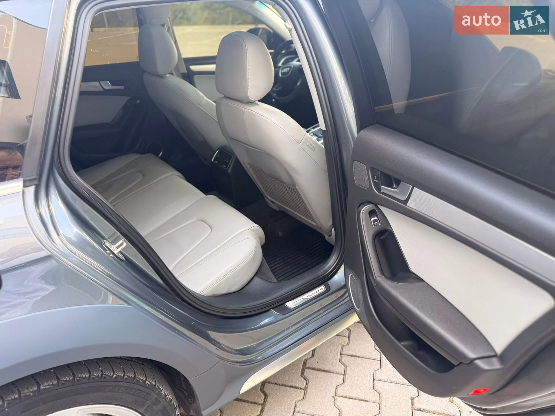 2013 Audi A4 allroad - мініатюра 34