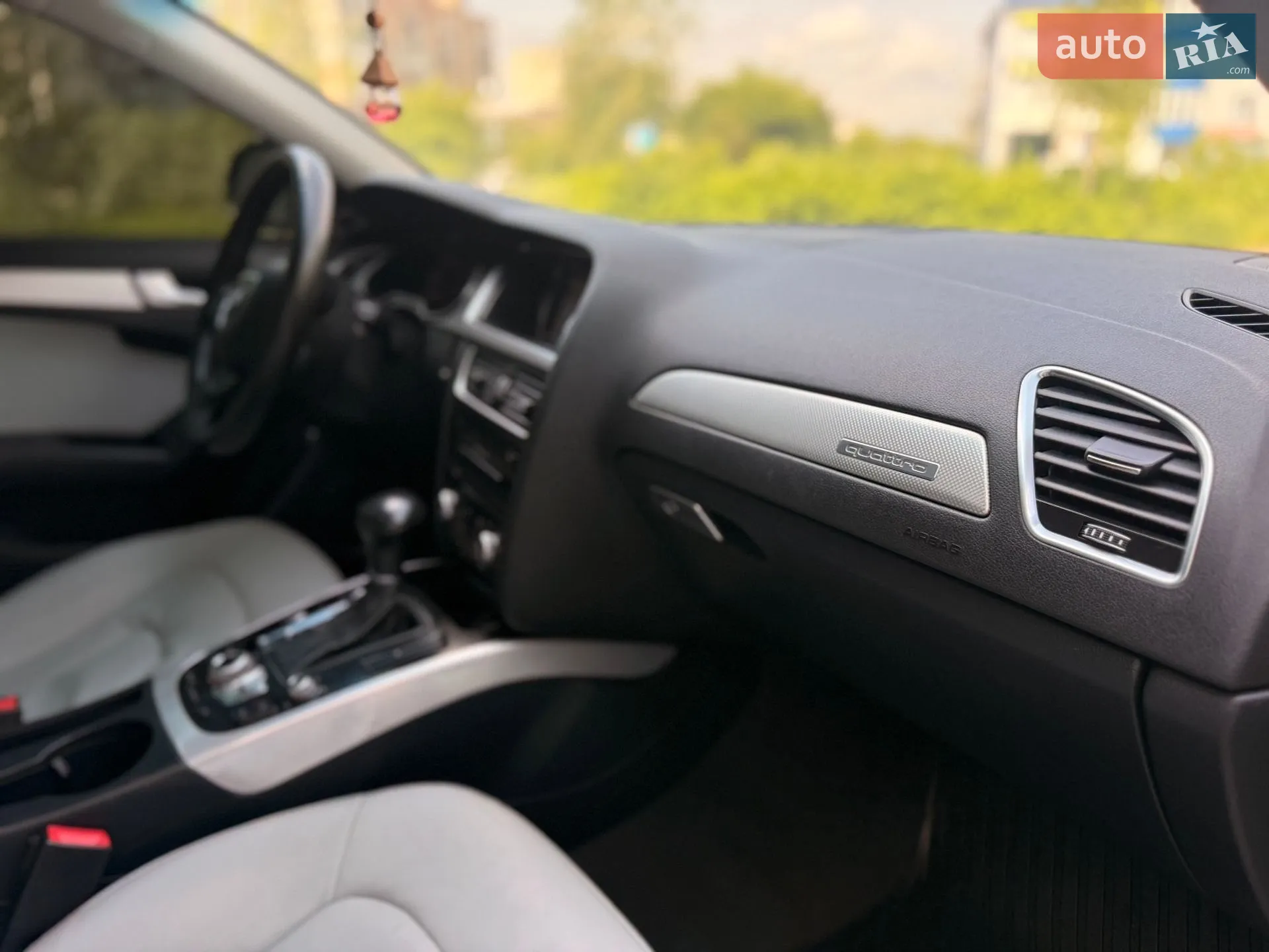 2013 Audi A4 allroad - мініатюра 38