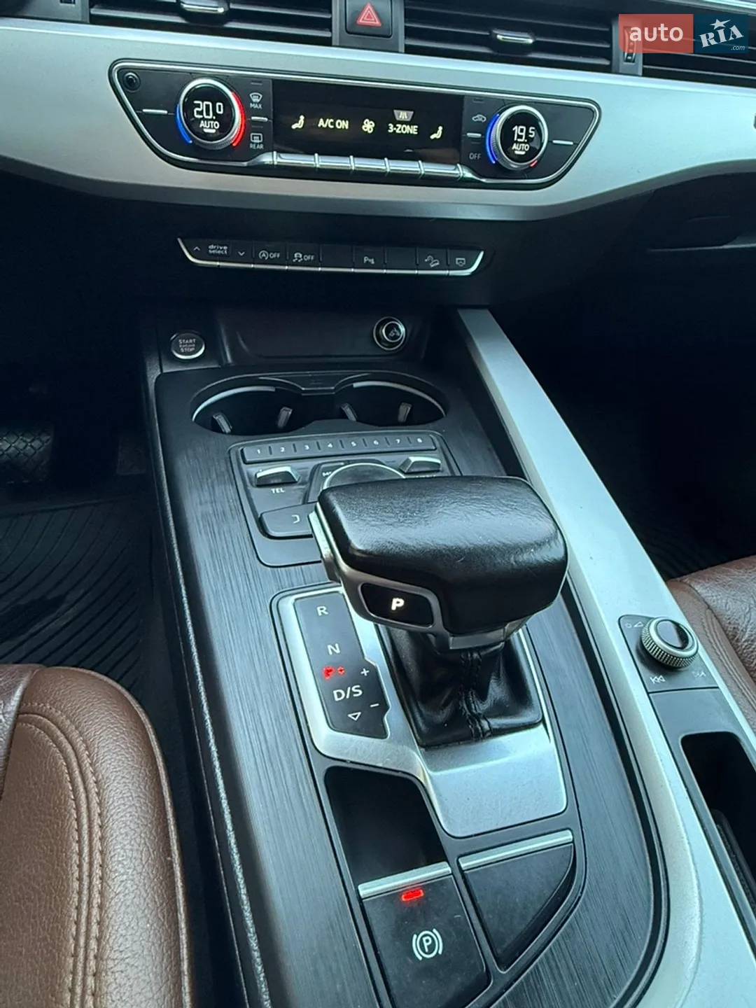 2017 Audi A4 allroad - мініатюра 17