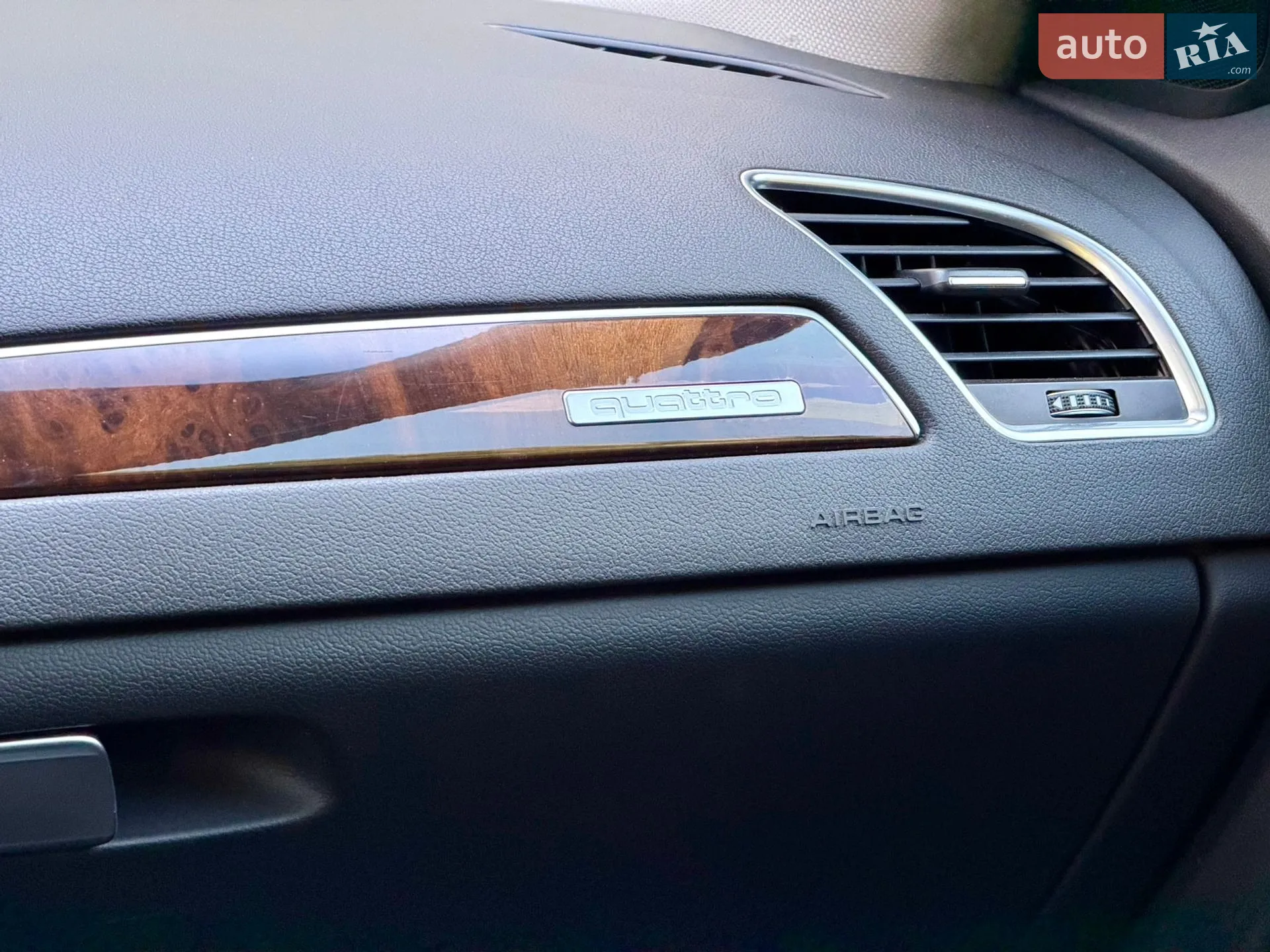 2013 Audi A4 allroad - мініатюра 23