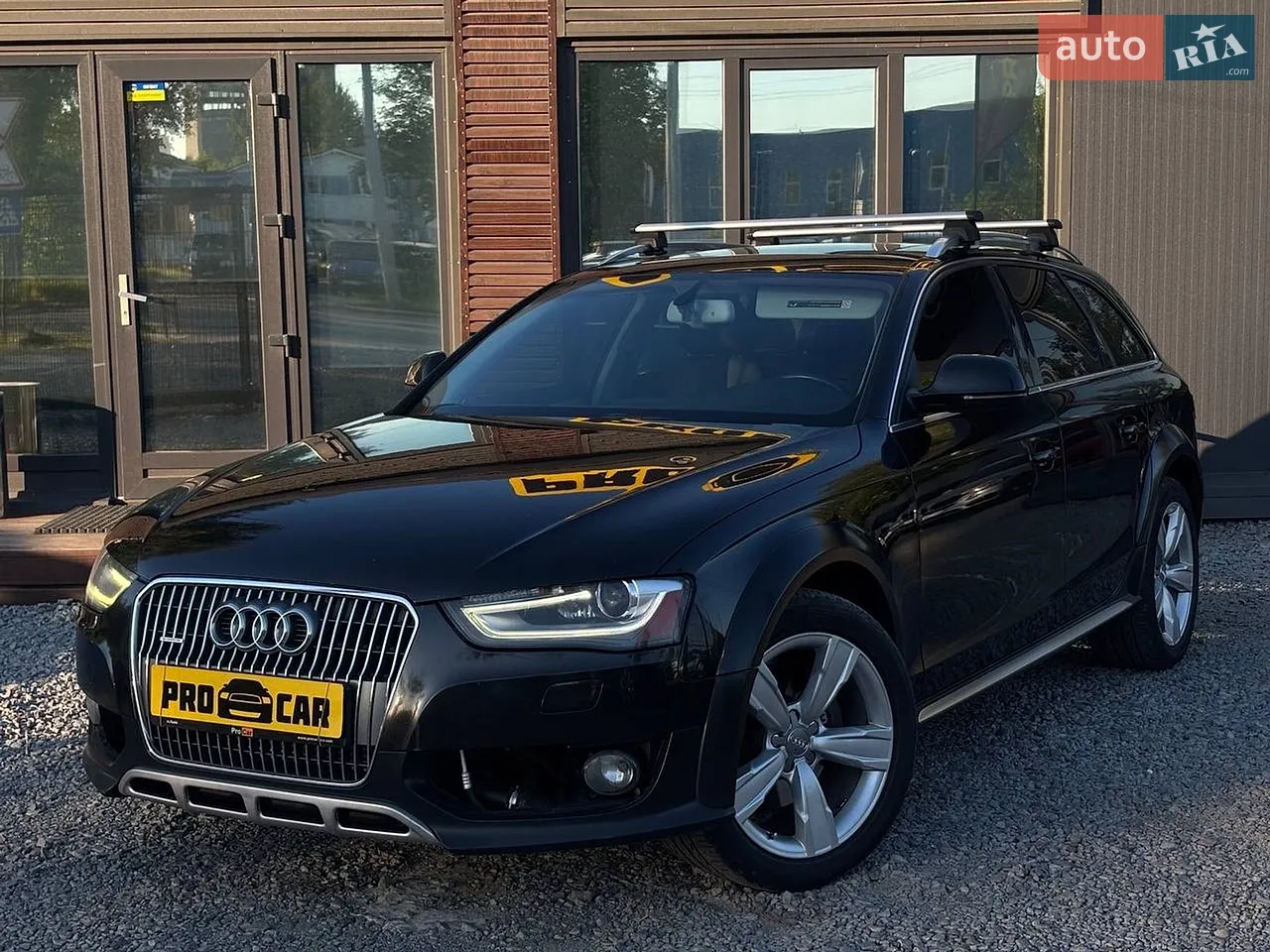 2013 Audi A6 - мініатюра 27