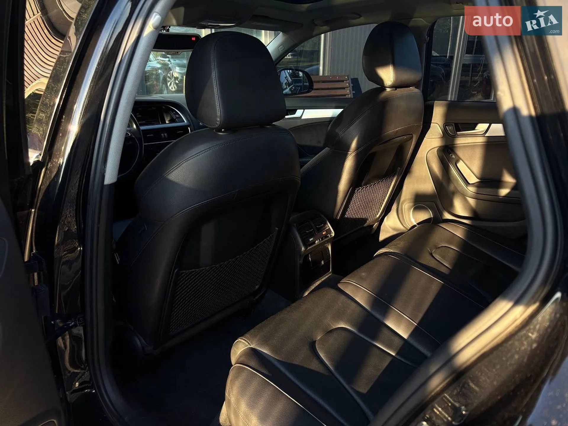 2013 Audi A4 allroad - мініатюра 9