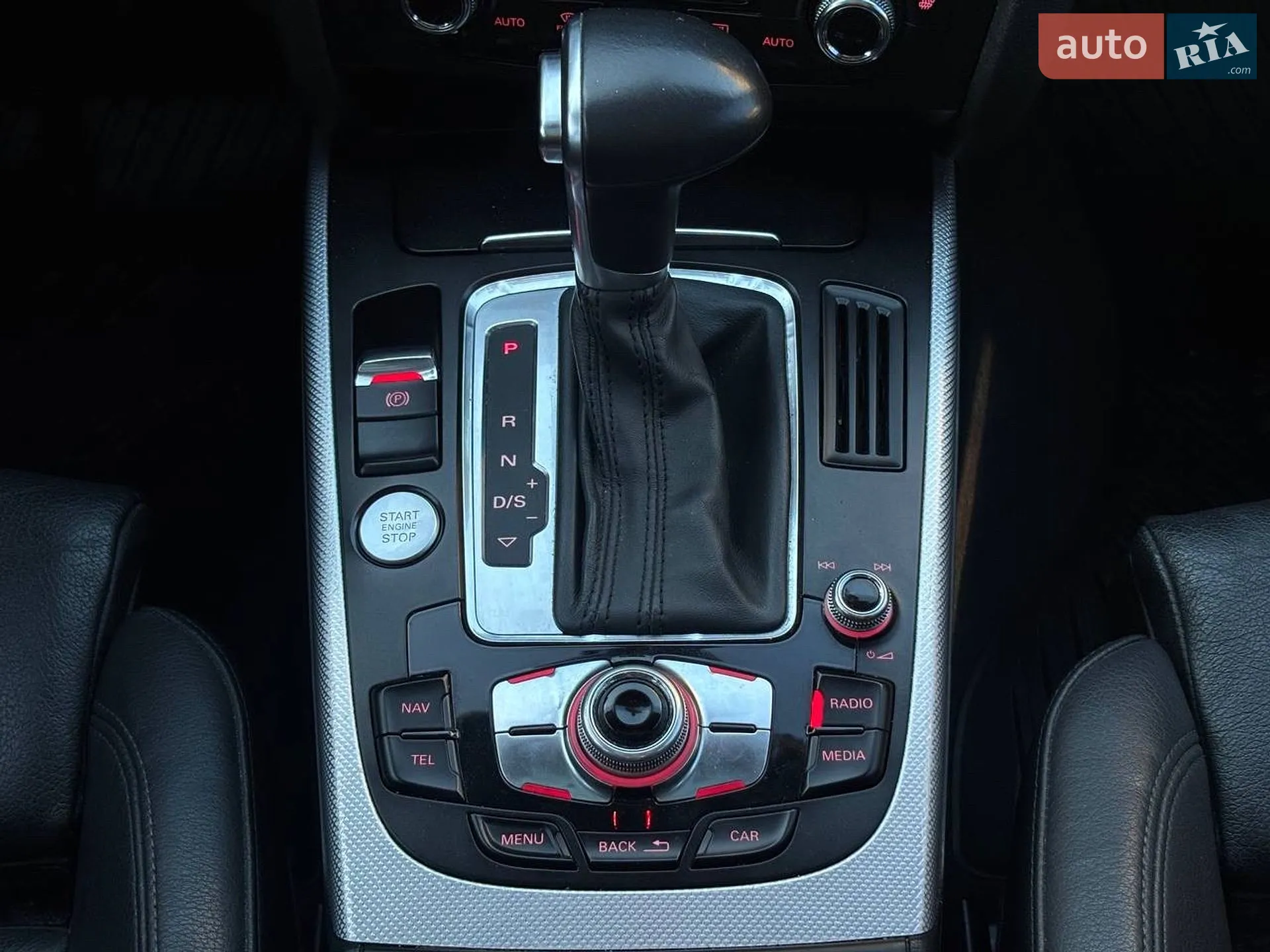 2013 Audi A4 allroad - мініатюра 14