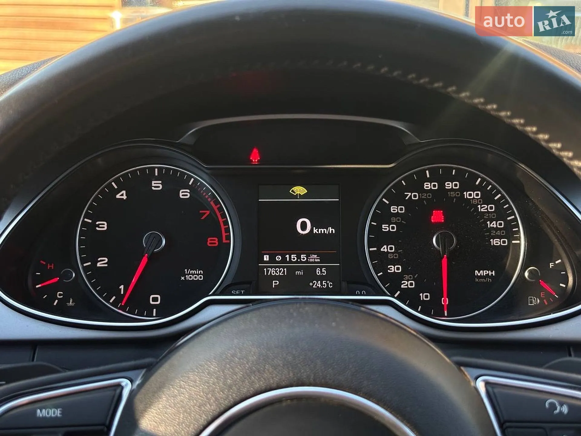 2013 Audi A4 allroad - мініатюра 25