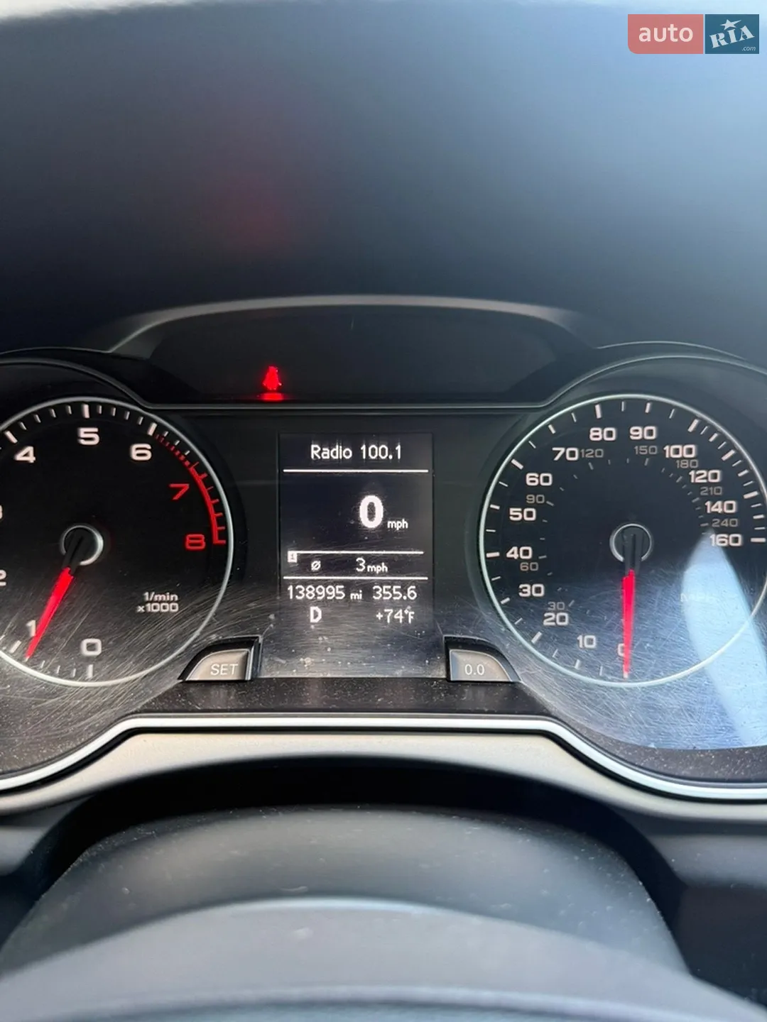 2014 Audi A4 allroad - мініатюра 11