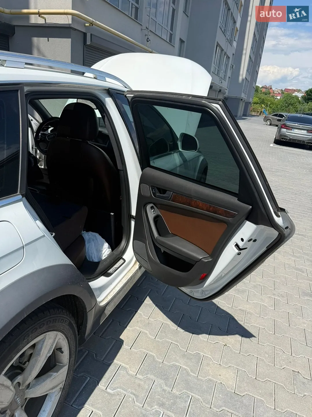 2014 Audi A4 allroad - мініатюра 14