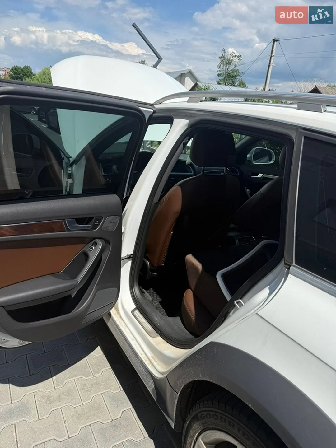 2014 Audi A4 allroad - мініатюра 15