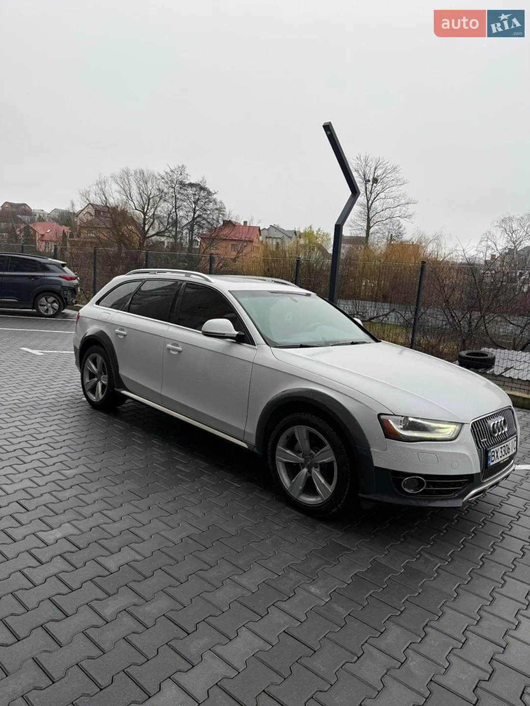 2014 Audi A4 allroad - мініатюра 30