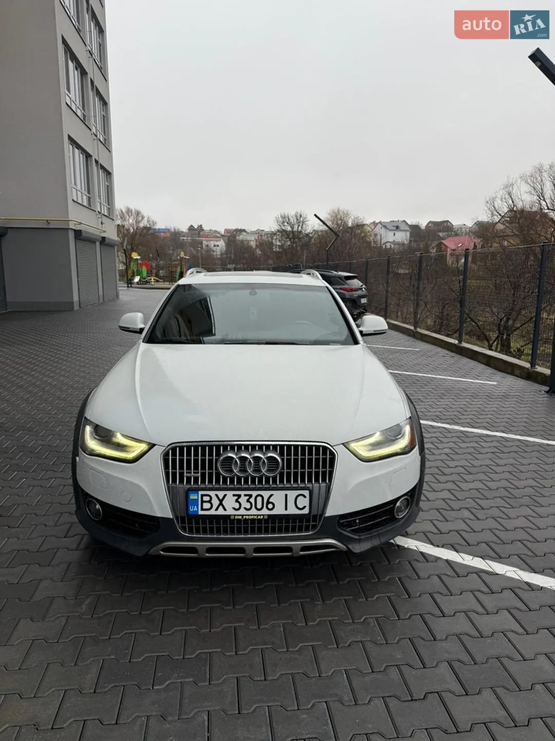 2014 Audi A4 allroad - мініатюра 29