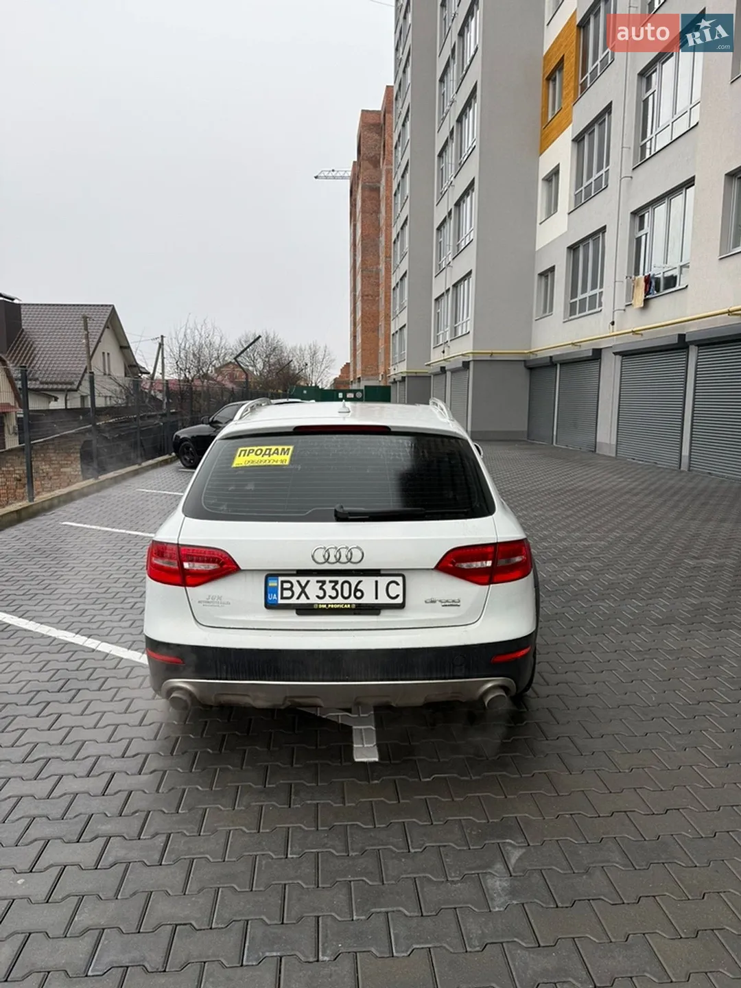 2014 Audi A4 allroad - мініатюра 31