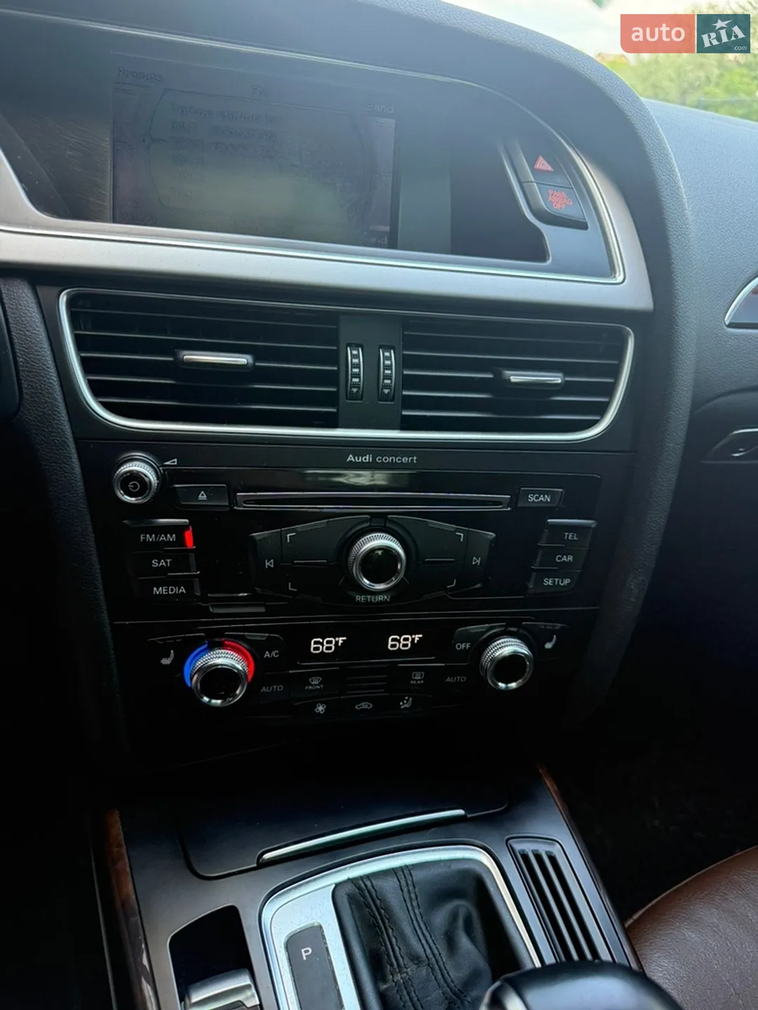 2014 Audi A4 allroad - мініатюра 41