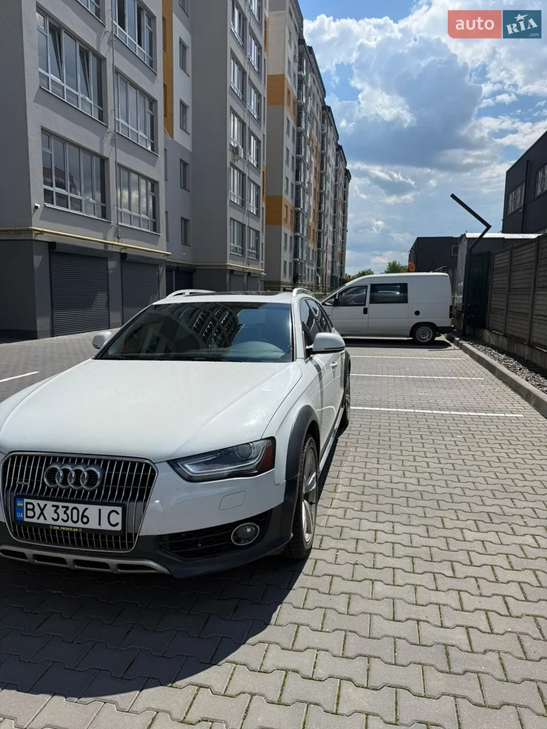 2014 Audi A4 allroad - мініатюра 39