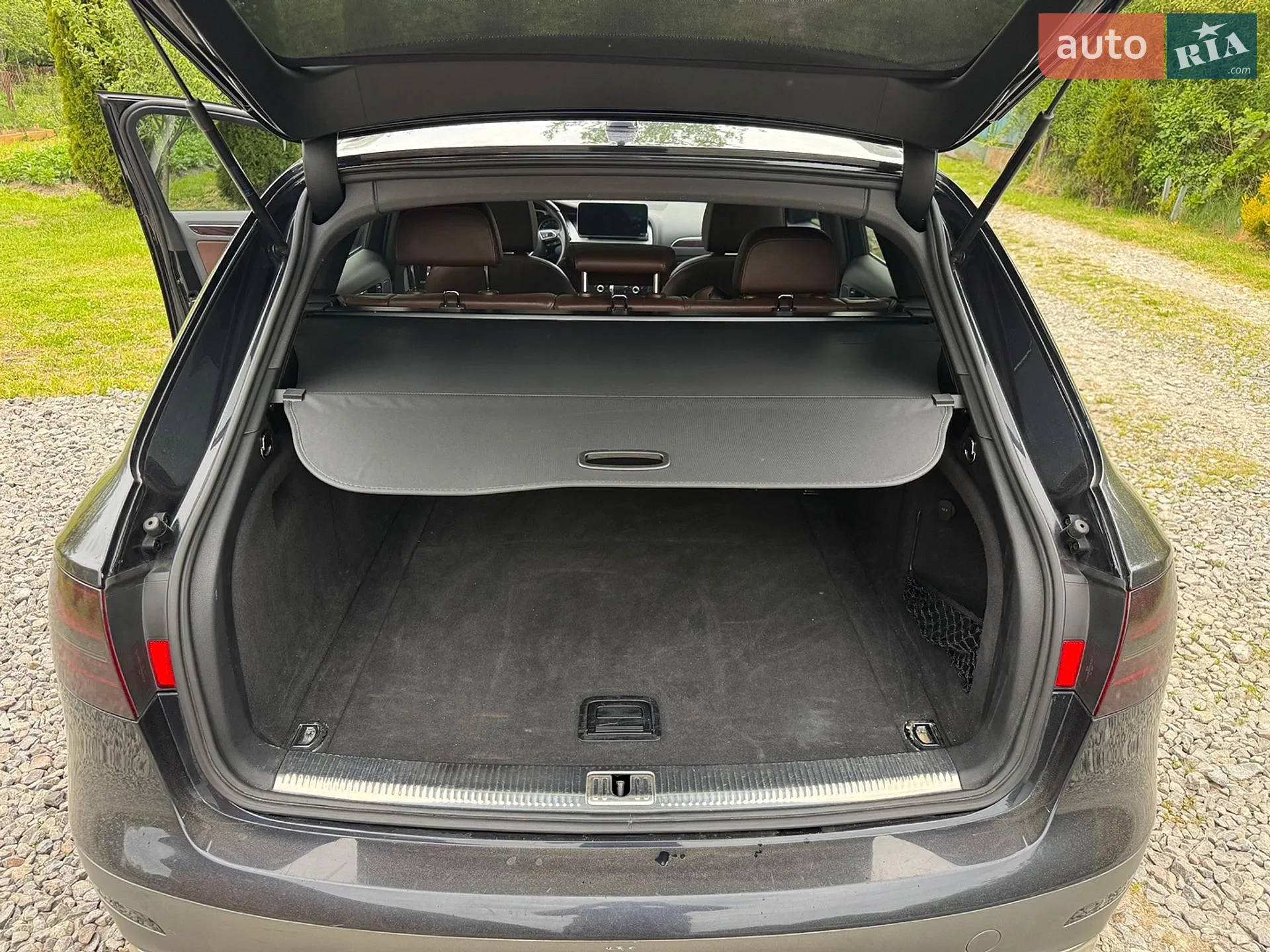 2015 Audi A4 allroad - мініатюра 9