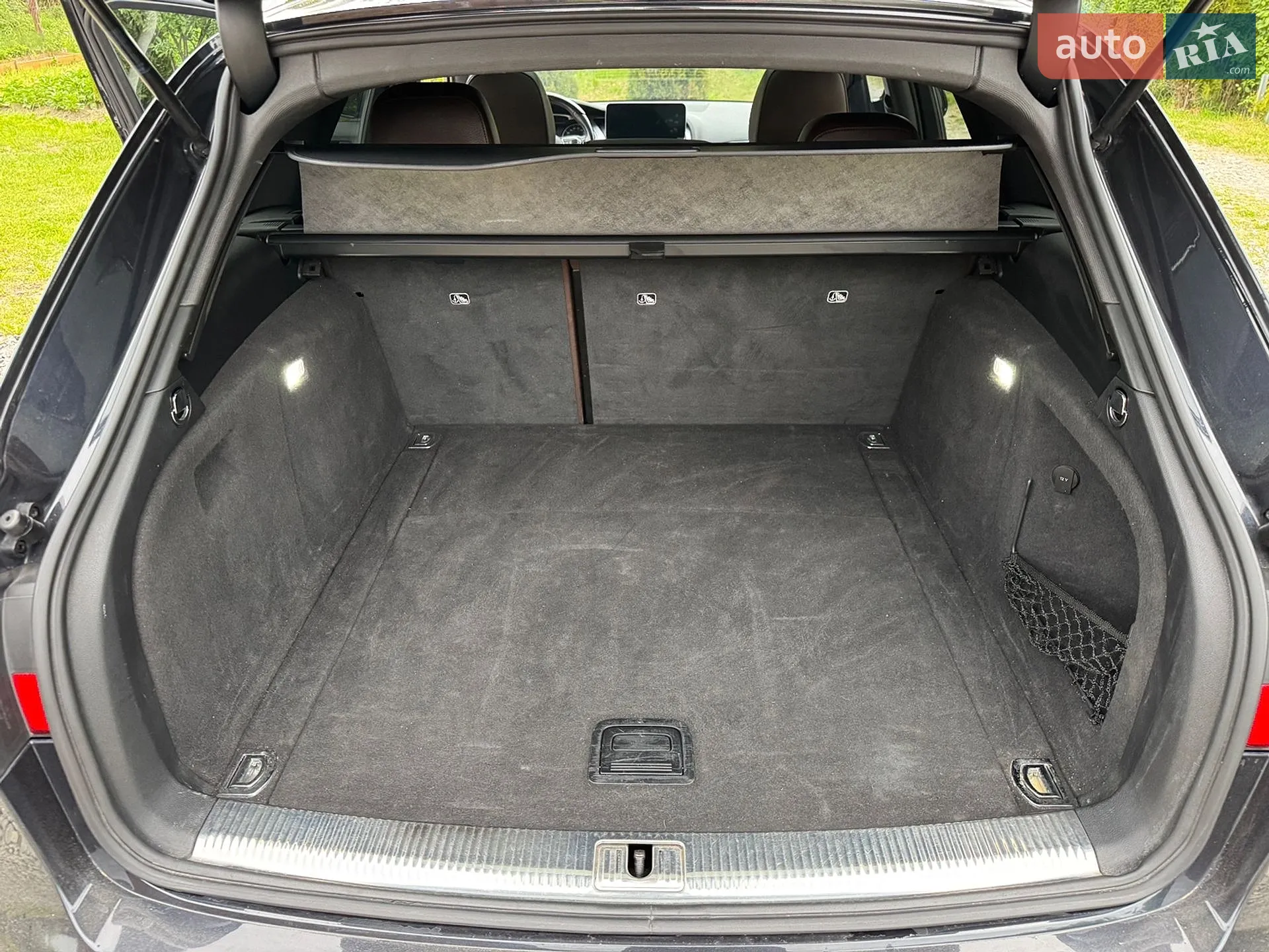2015 Audi A4 allroad - мініатюра 11