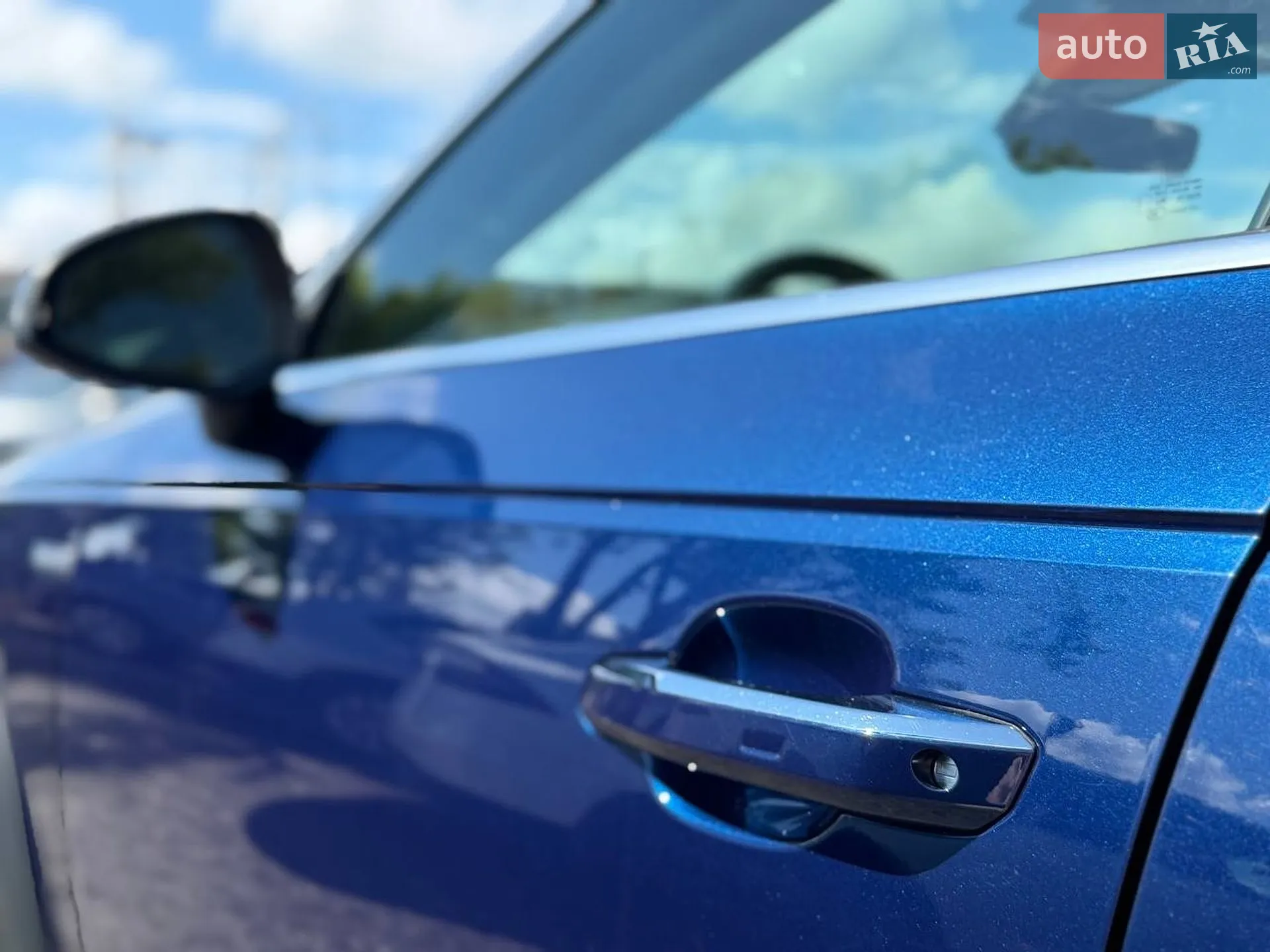 2017 Audi A4 allroad - мініатюра 8