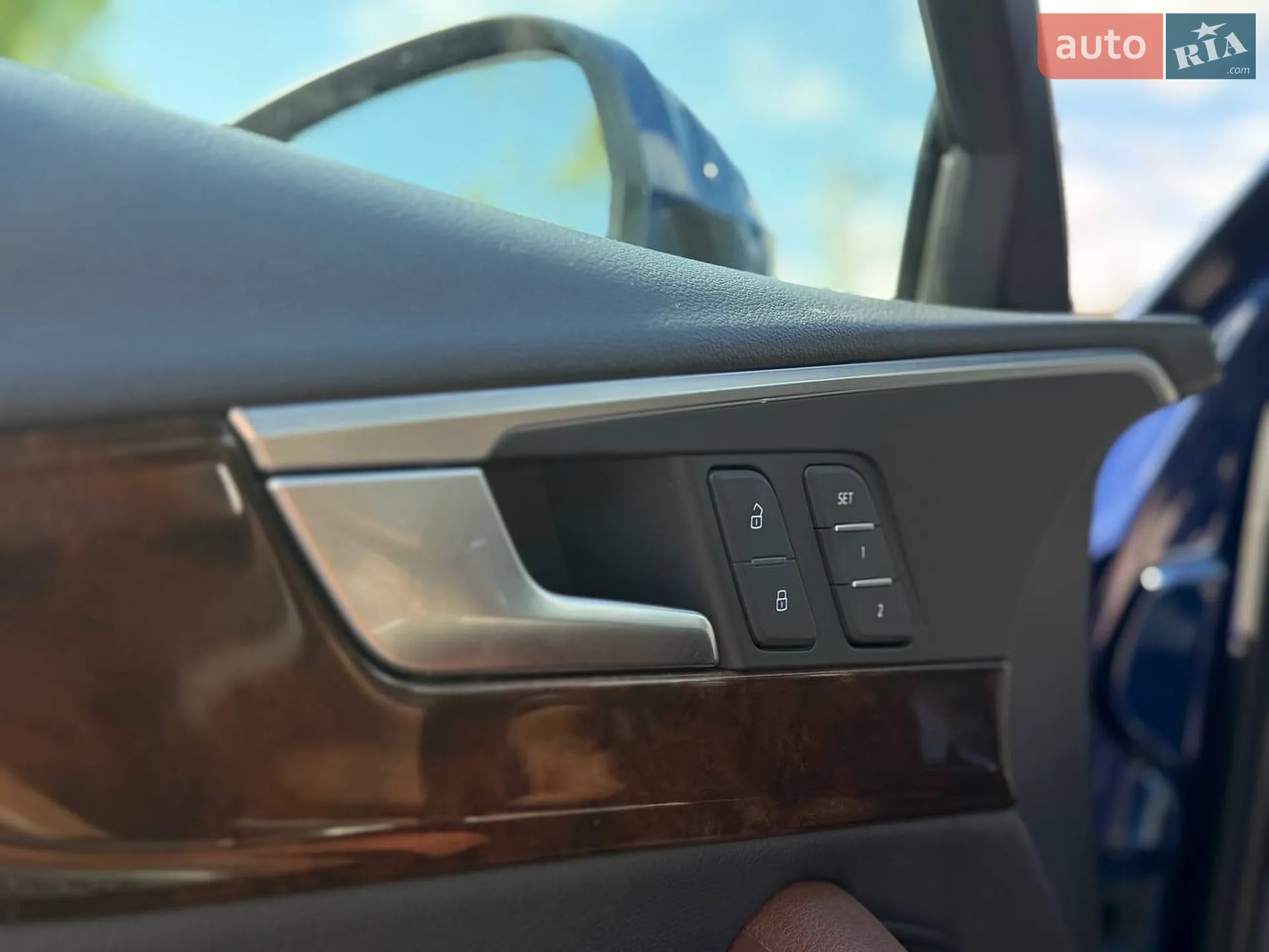 2017 Audi A4 allroad - мініатюра 12