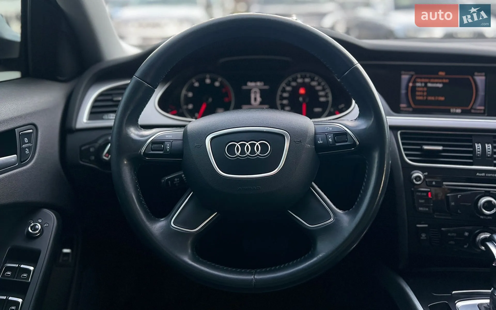 2013 Audi A4 allroad - мініатюра 11
