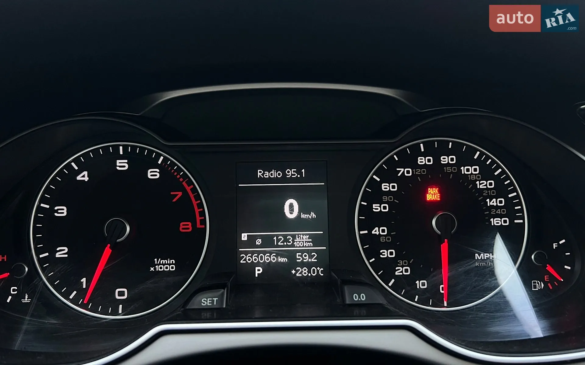 2013 Audi A4 allroad - мініатюра 15