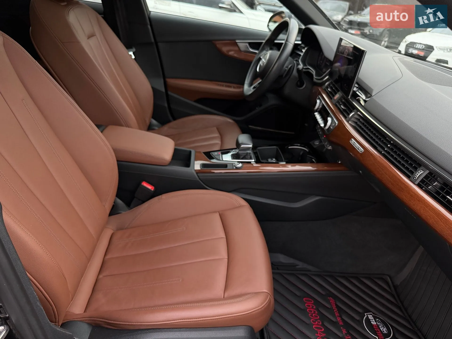 2020 Audi A4 allroad - мініатюра 13