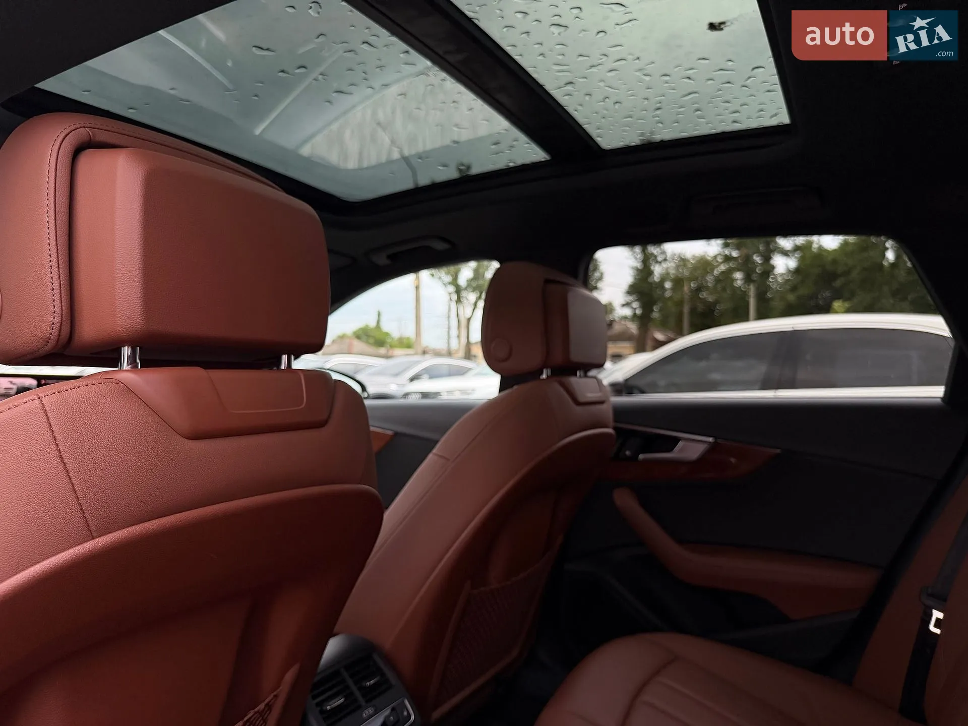 2020 Audi A4 allroad - мініатюра 18