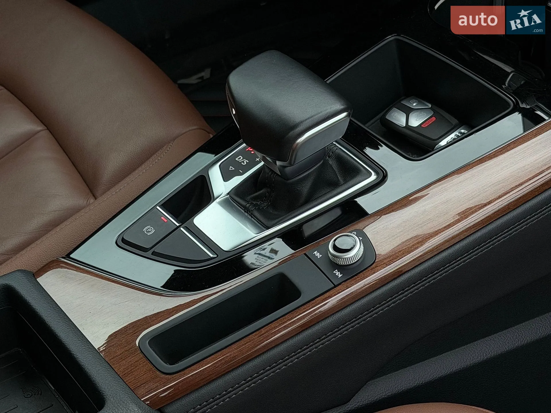 2020 Audi A4 allroad - мініатюра 33