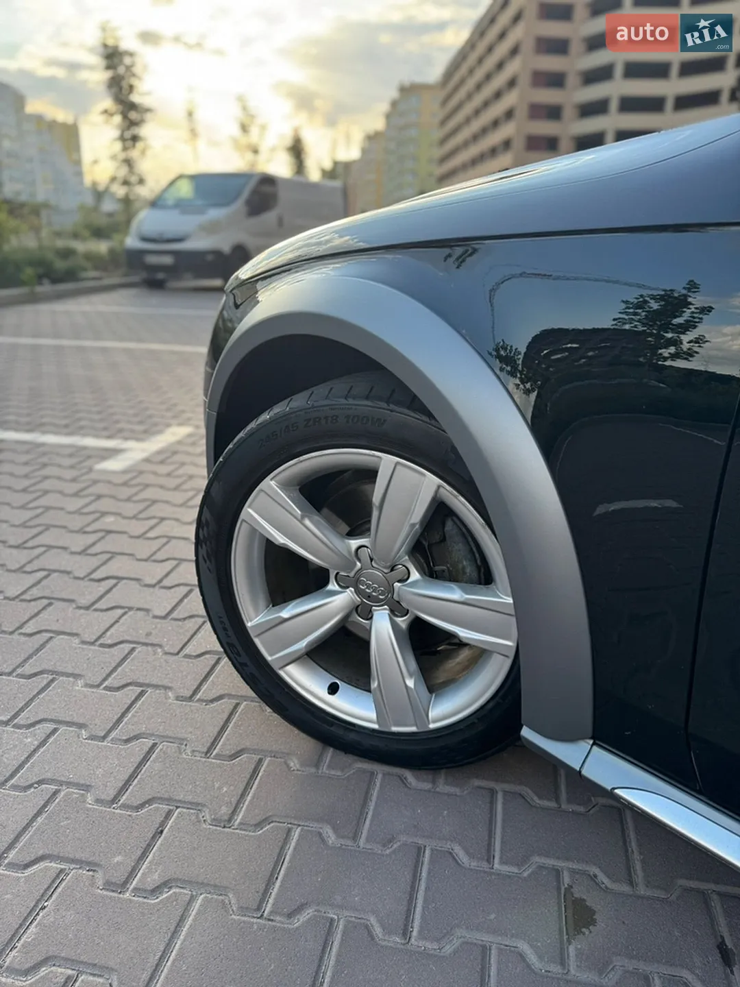 2013 Audi A4 allroad - мініатюра 14