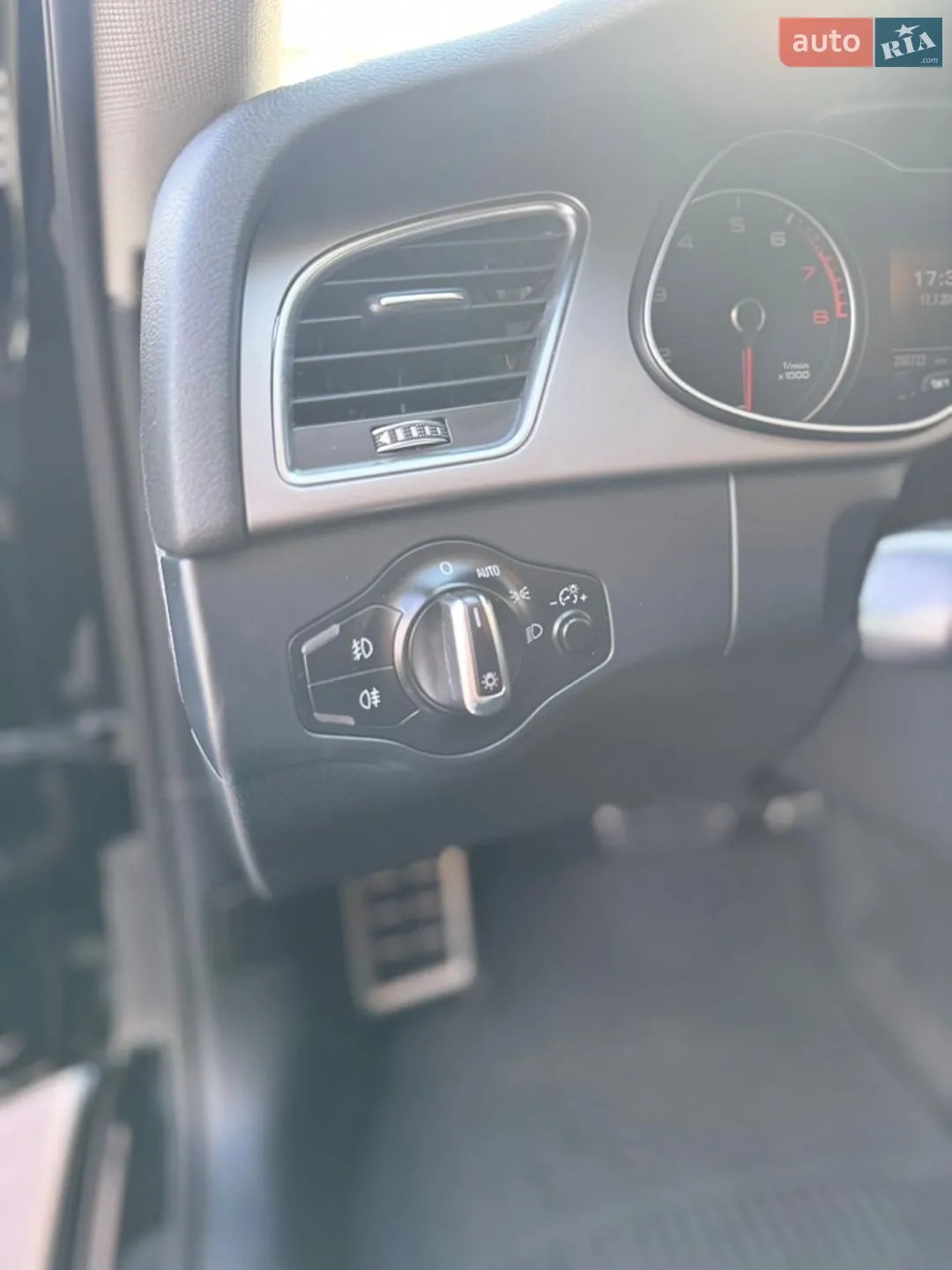 2013 Audi A4 allroad - мініатюра 21