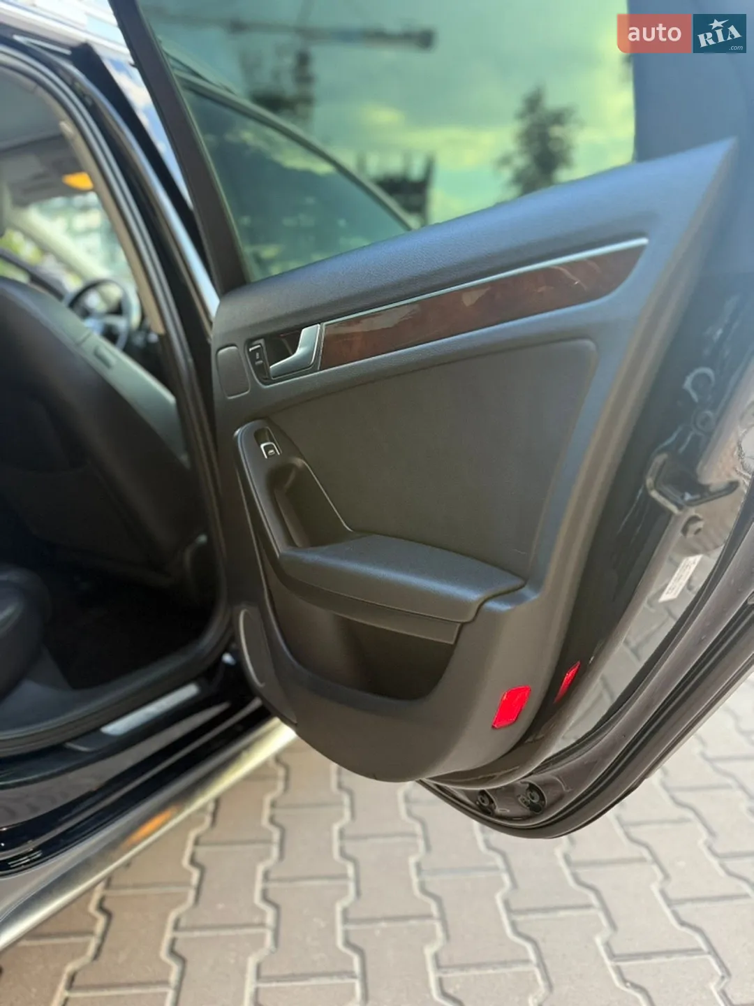 2013 Audi A4 allroad - мініатюра 30