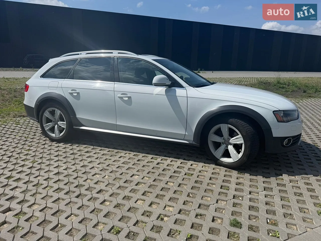 2014 Audi A4 allroad - мініатюра 64