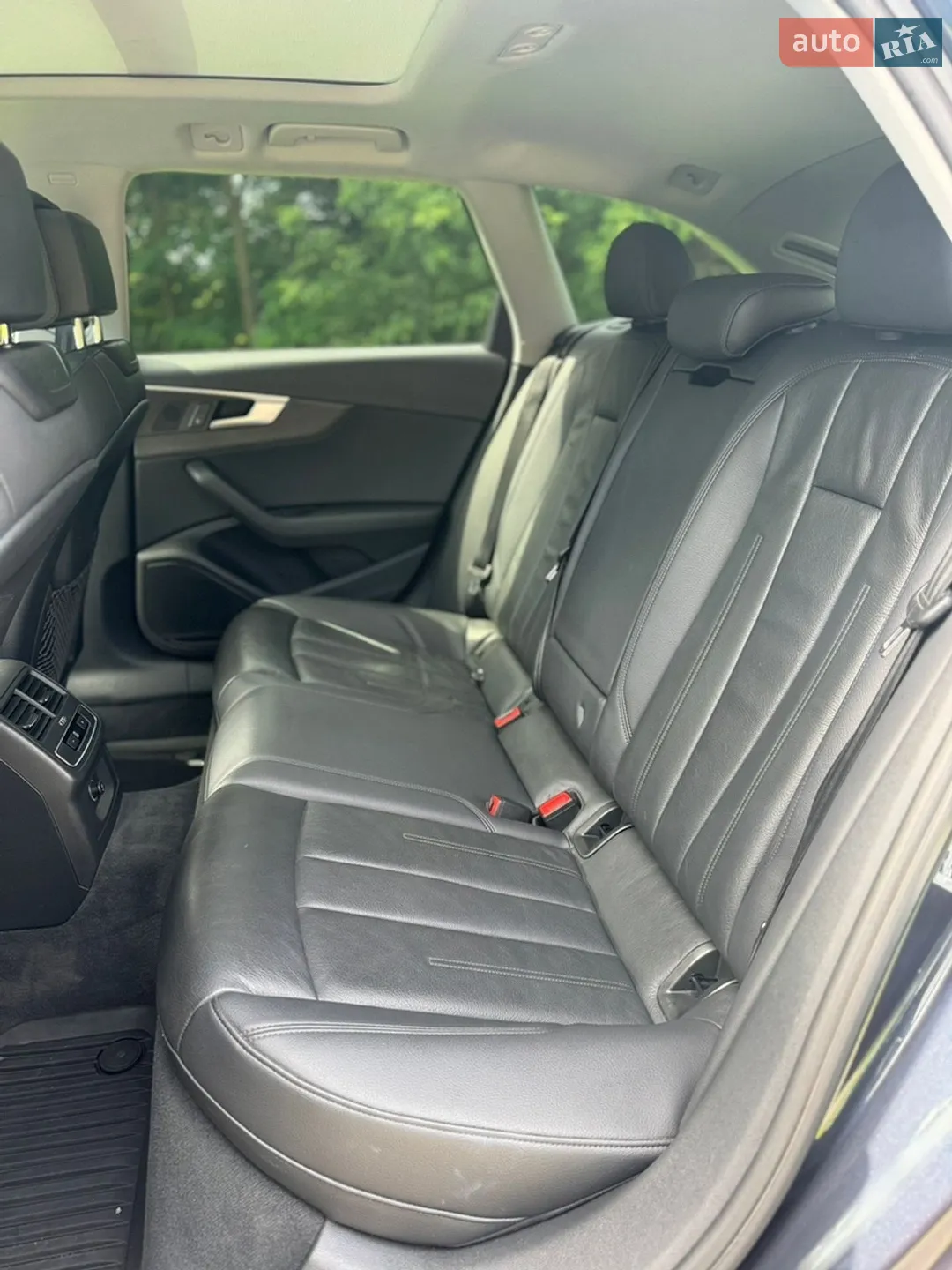 2017 Audi A4 allroad - мініатюра 12