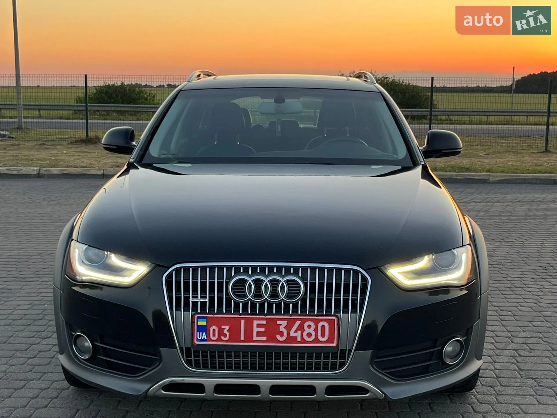2015 Audi A4 allroad - мініатюра 8