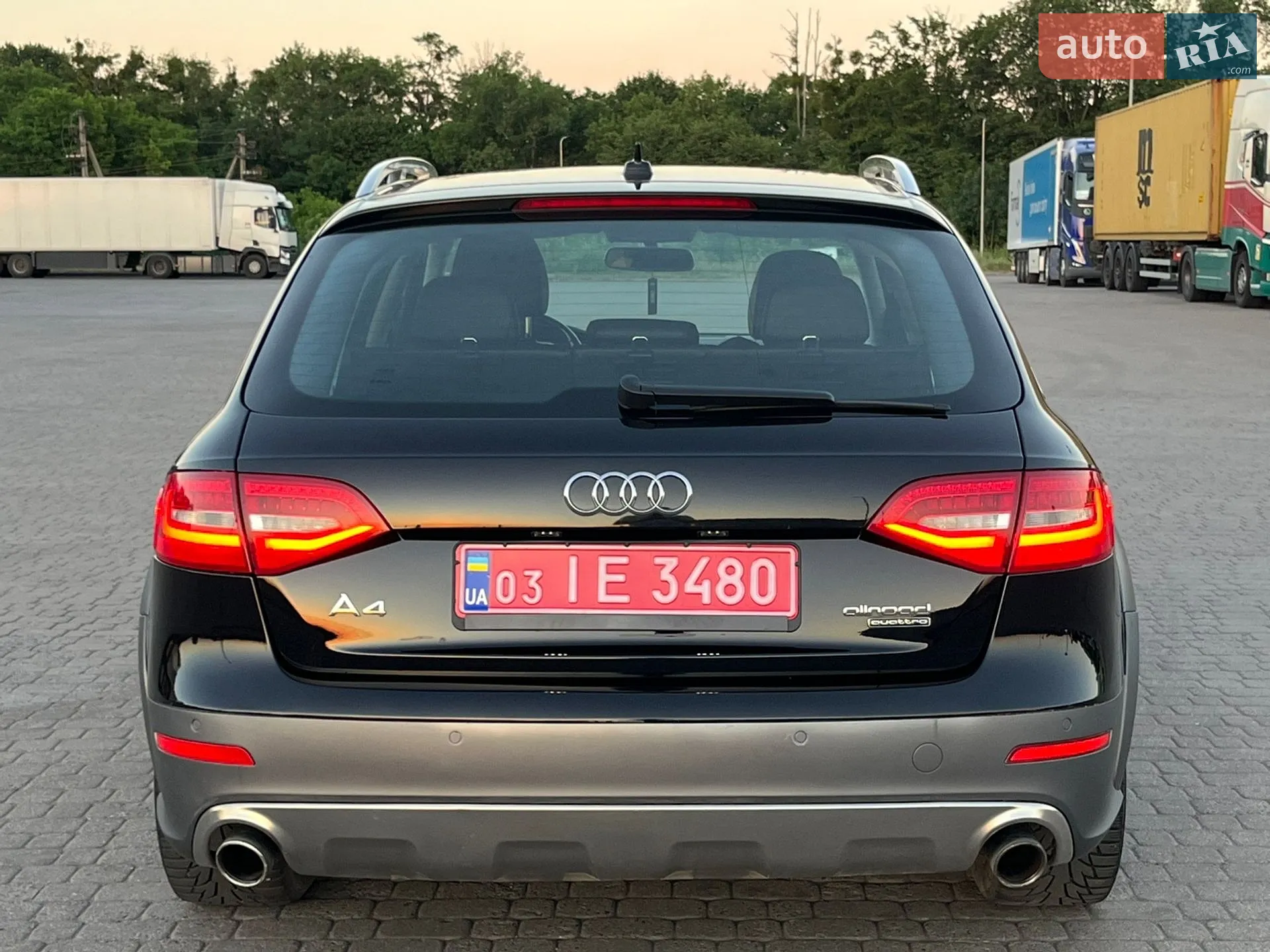 2015 Audi A4 allroad - мініатюра 18