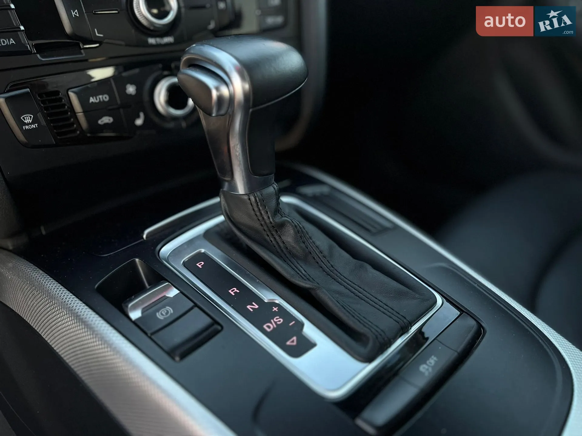 2015 Audi A4 allroad - мініатюра 32