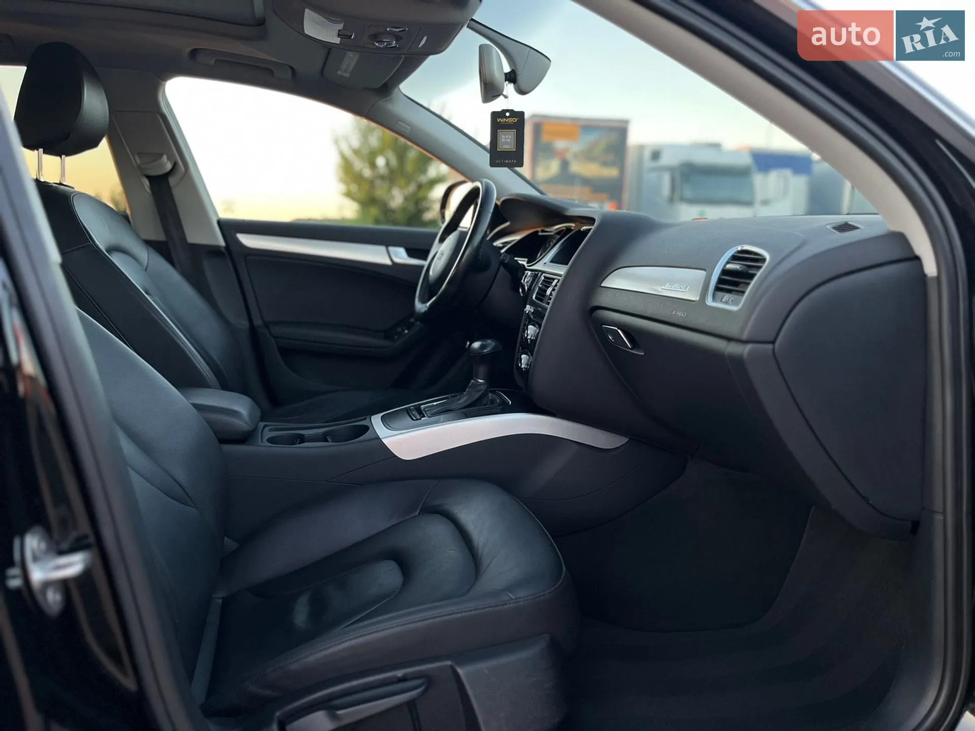 2015 Audi A4 allroad - мініатюра 36