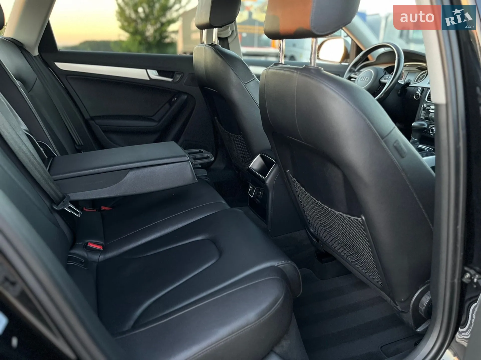 2015 Audi A4 allroad - мініатюра 42