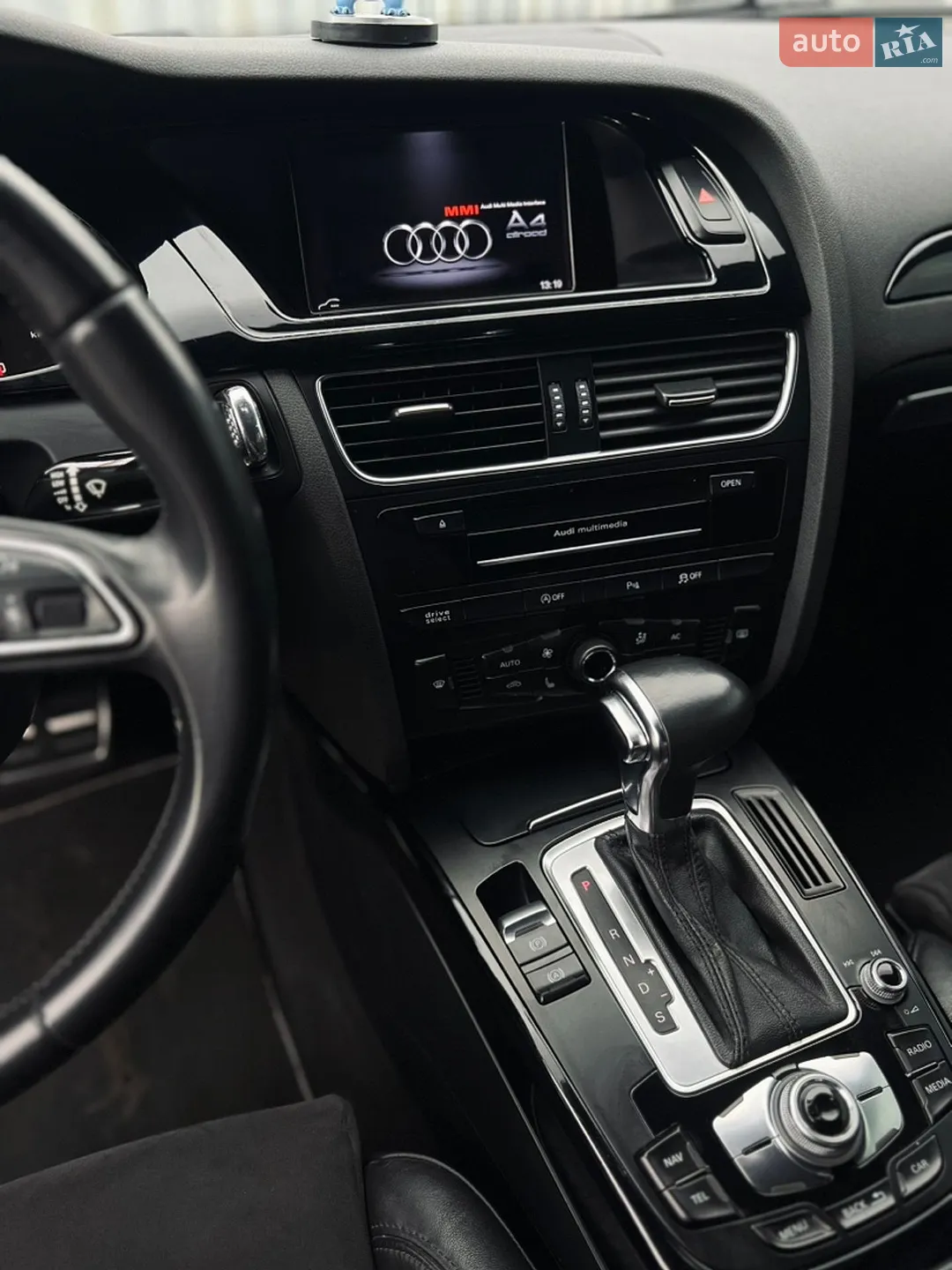 Audi A4 Allroad 2010 VIN WAUZZZ8K3BA007106 фото оголошення 10 з 23