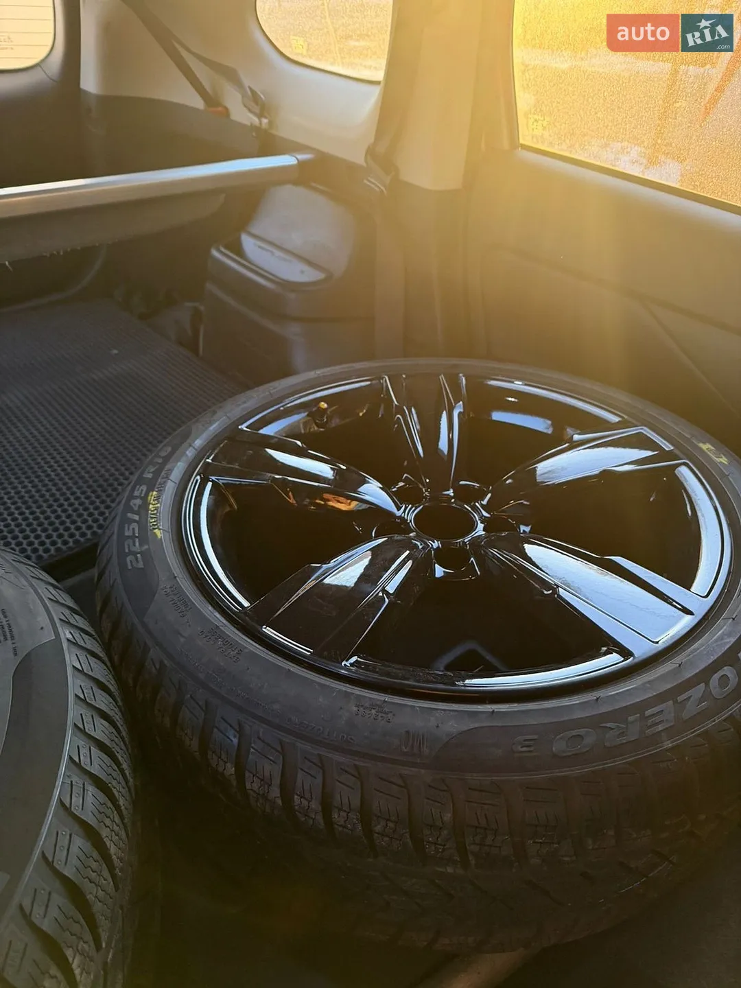 Audi A4 Allroad 2010 VIN WAUZZZ8K3BA007106 фото оголошення 15 з 23