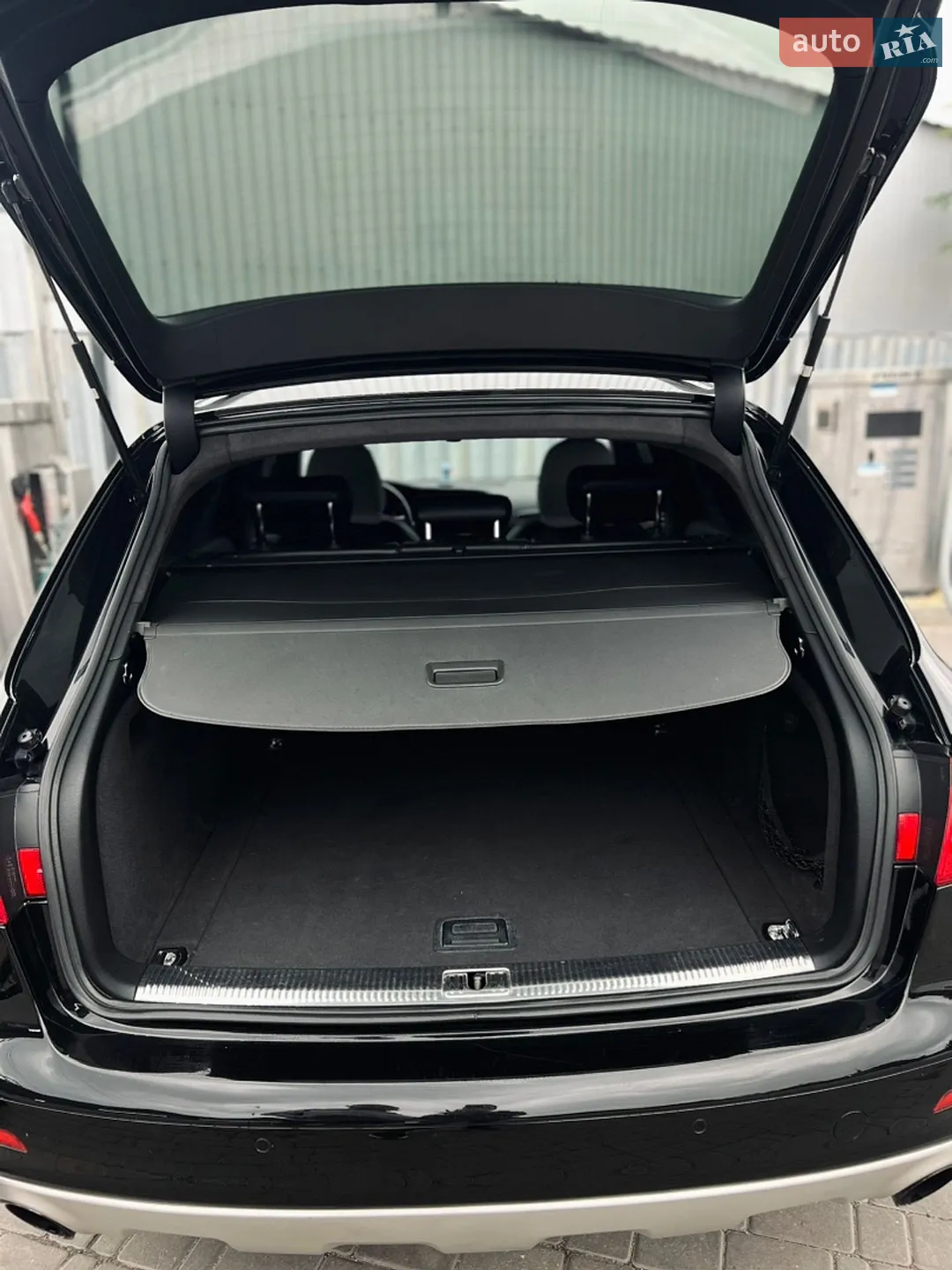 Audi A4 Allroad 2010 VIN WAUZZZ8K3BA007106 фото оголошення 19 з 23