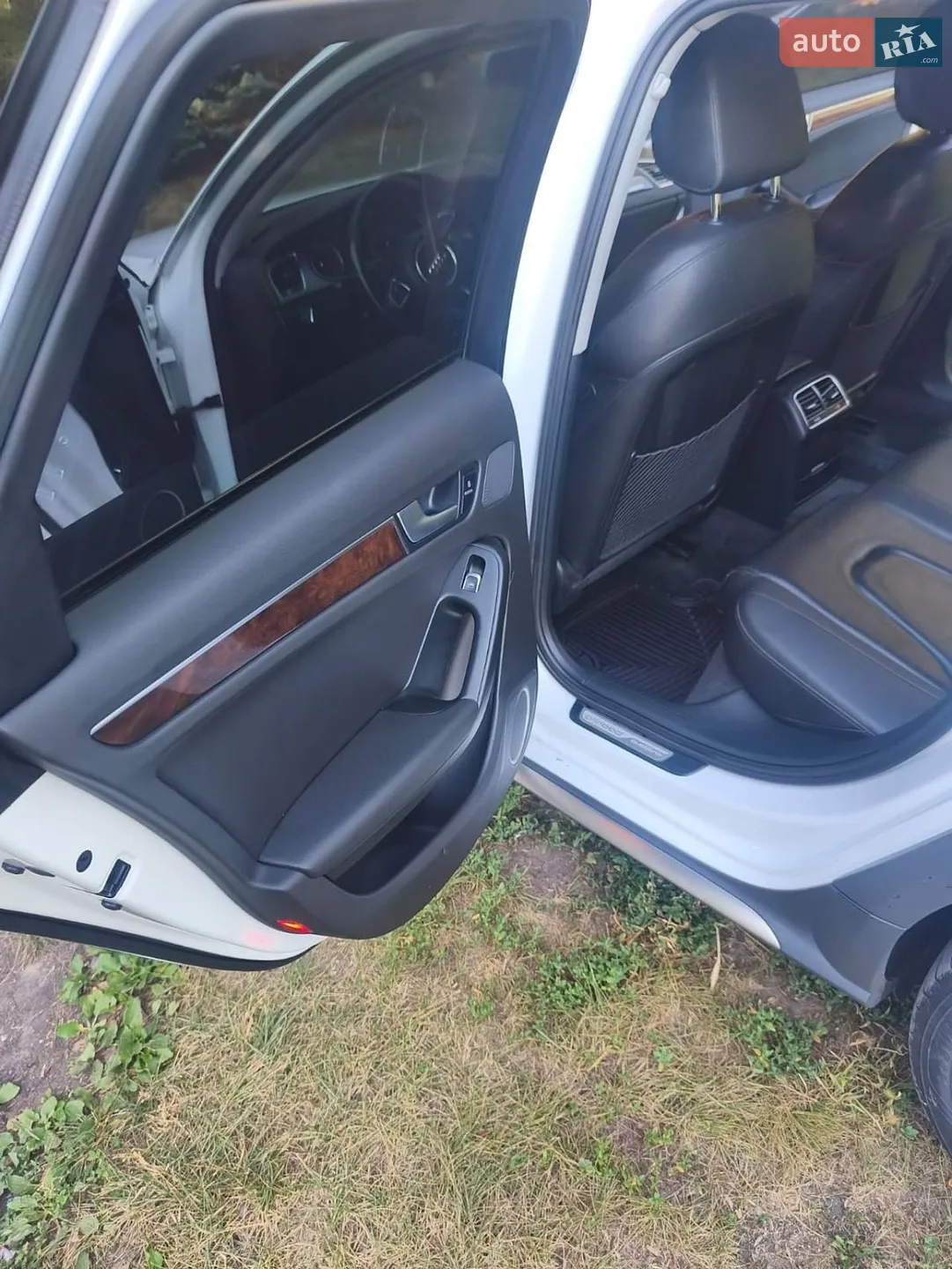 2014 Audi A4 allroad - мініатюра 12
