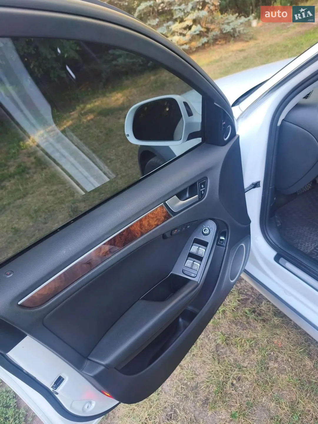 2014 Audi A4 allroad - мініатюра 13