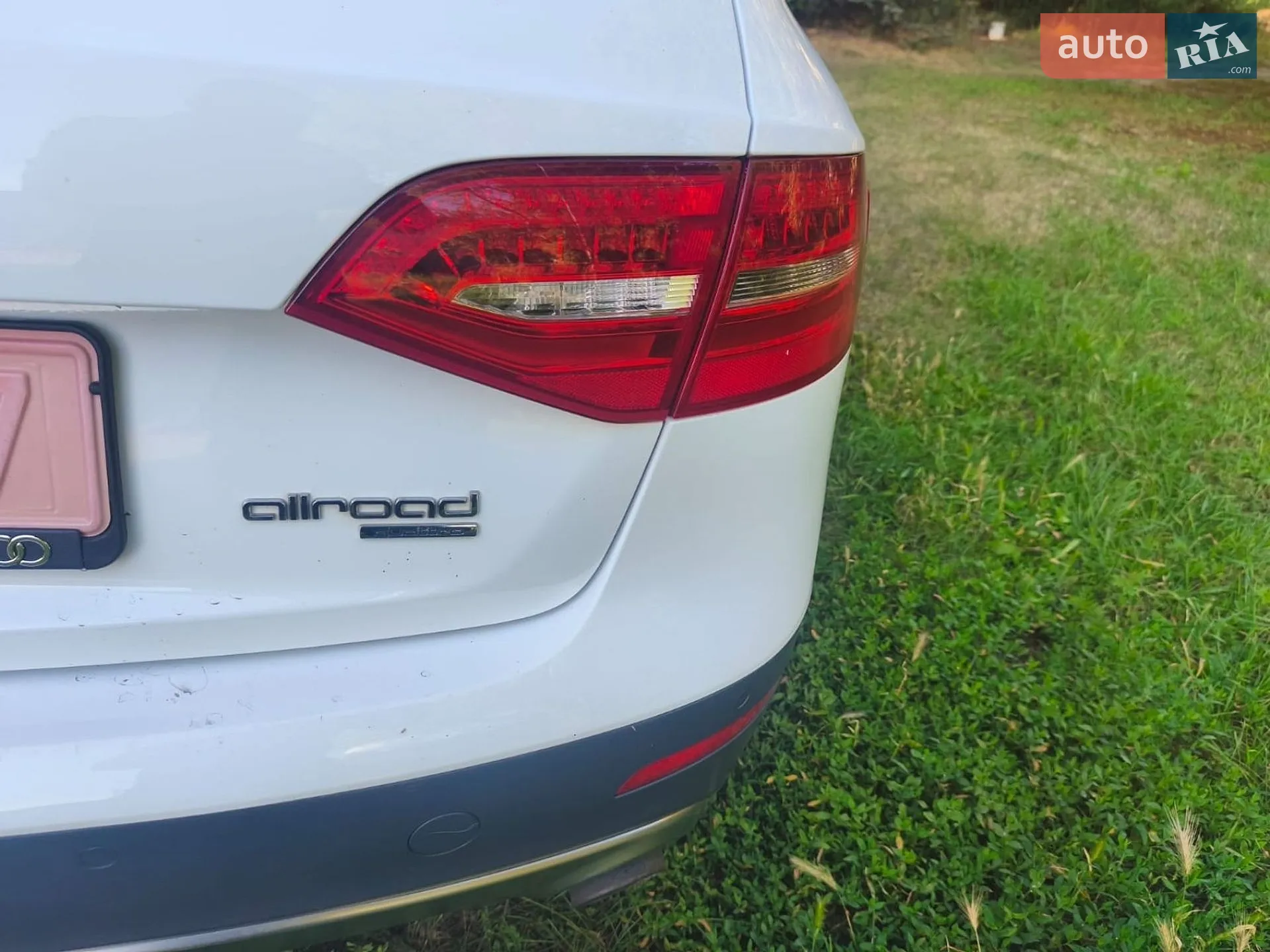 2014 Audi A4 allroad - мініатюра 18
