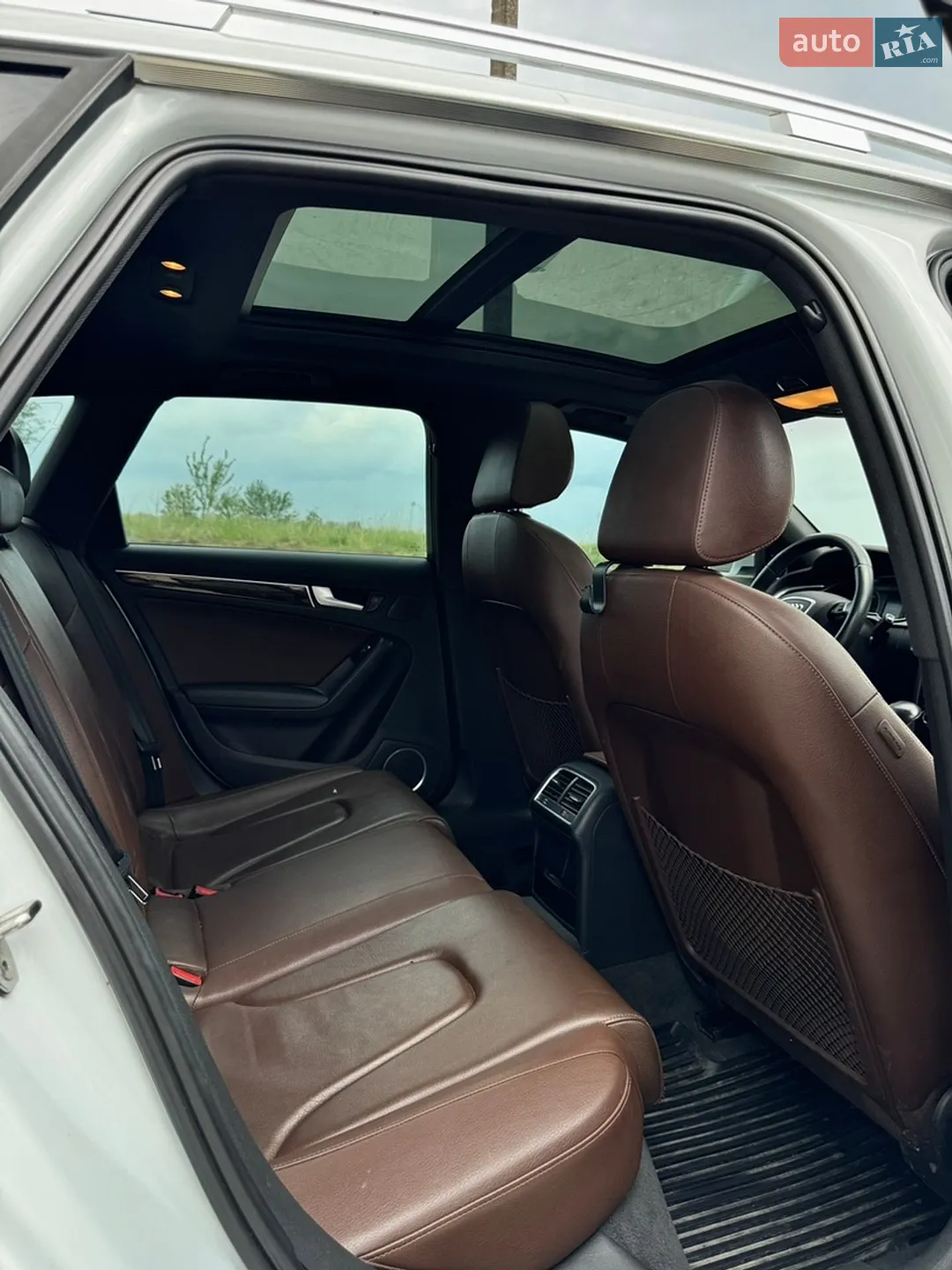 2014 Audi A4 allroad - мініатюра 14