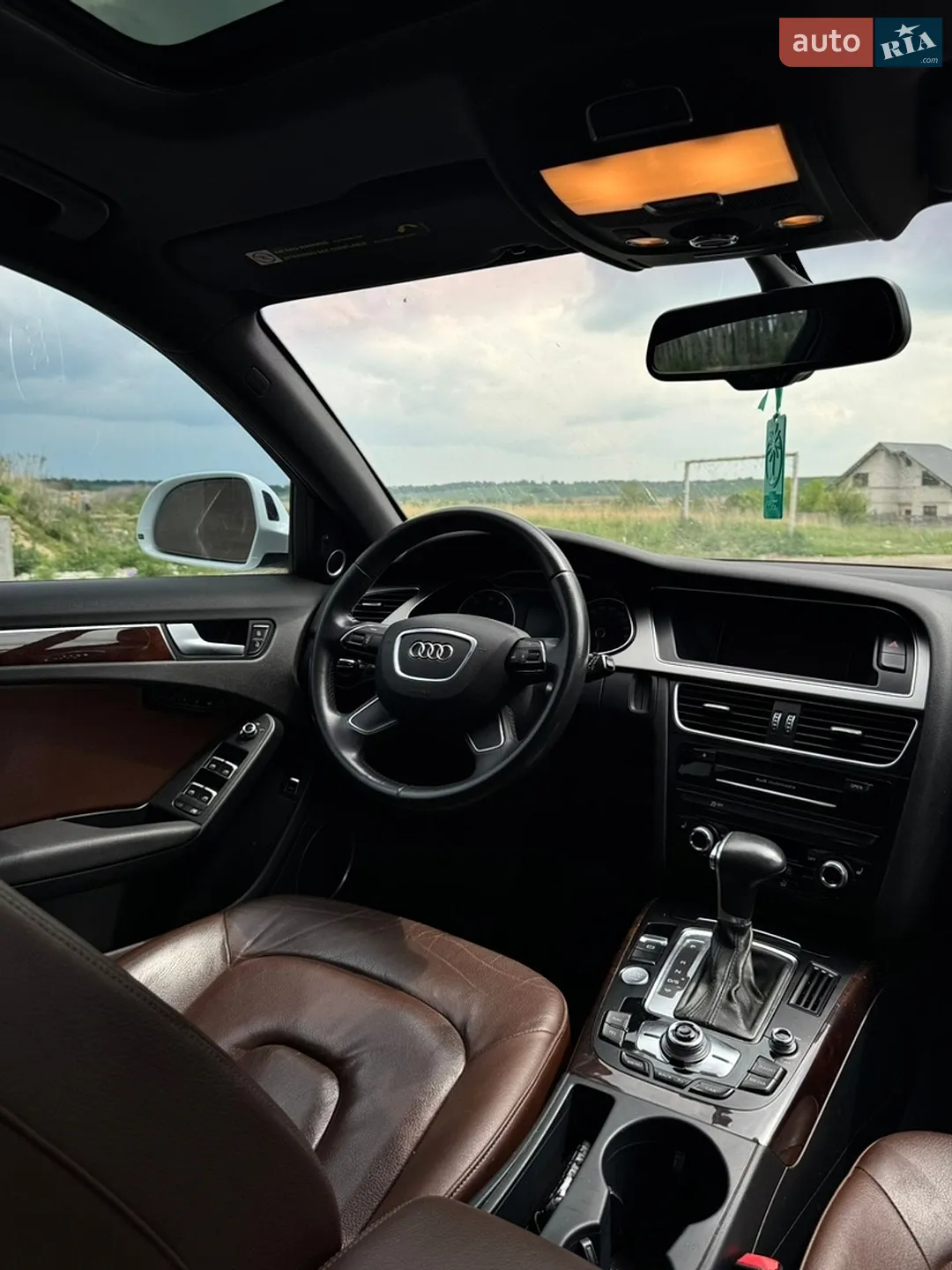 2014 Audi A4 allroad - мініатюра 18
