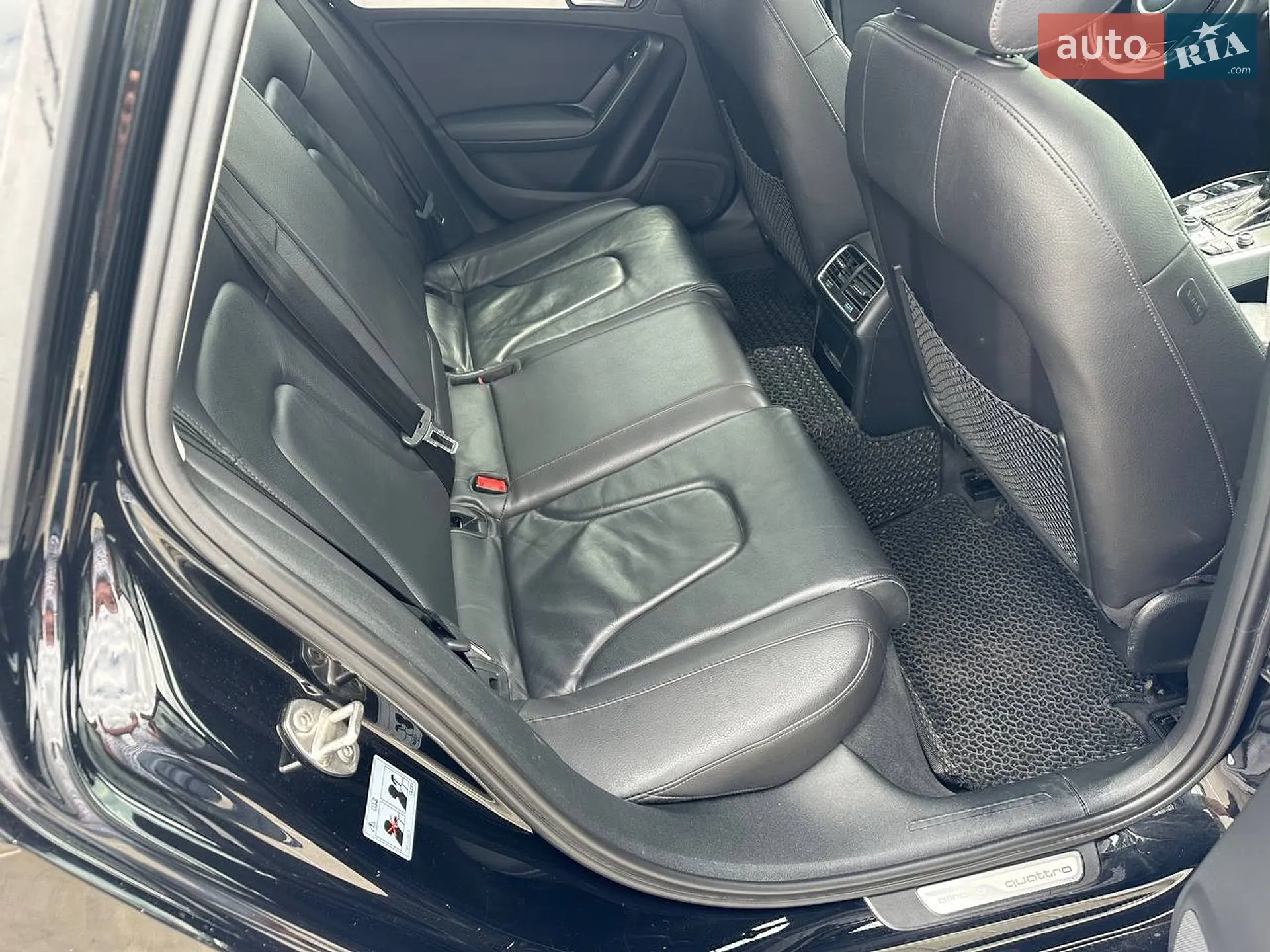 2014 Audi A4 allroad - мініатюра 24