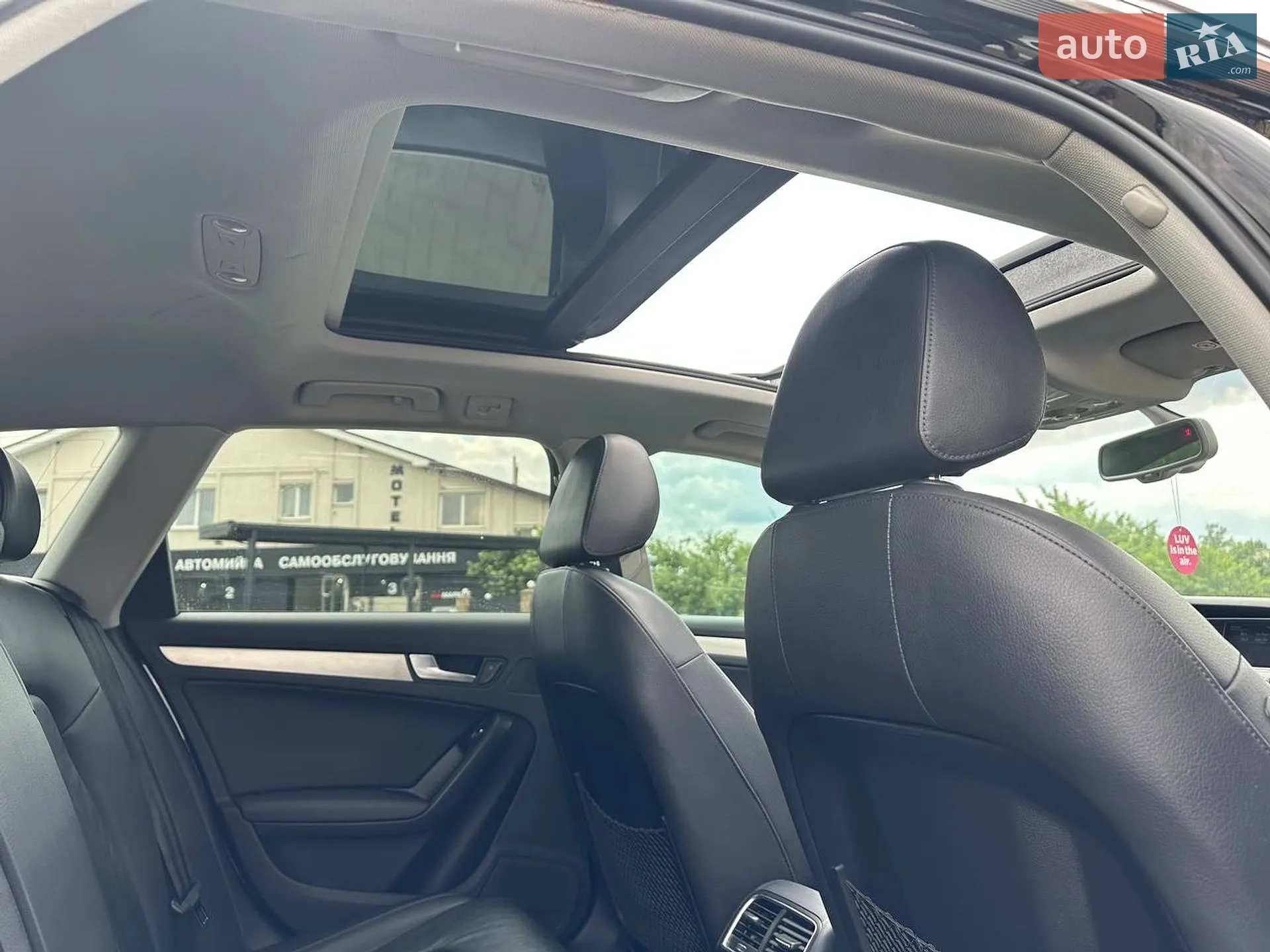 2014 Audi A4 allroad - мініатюра 28