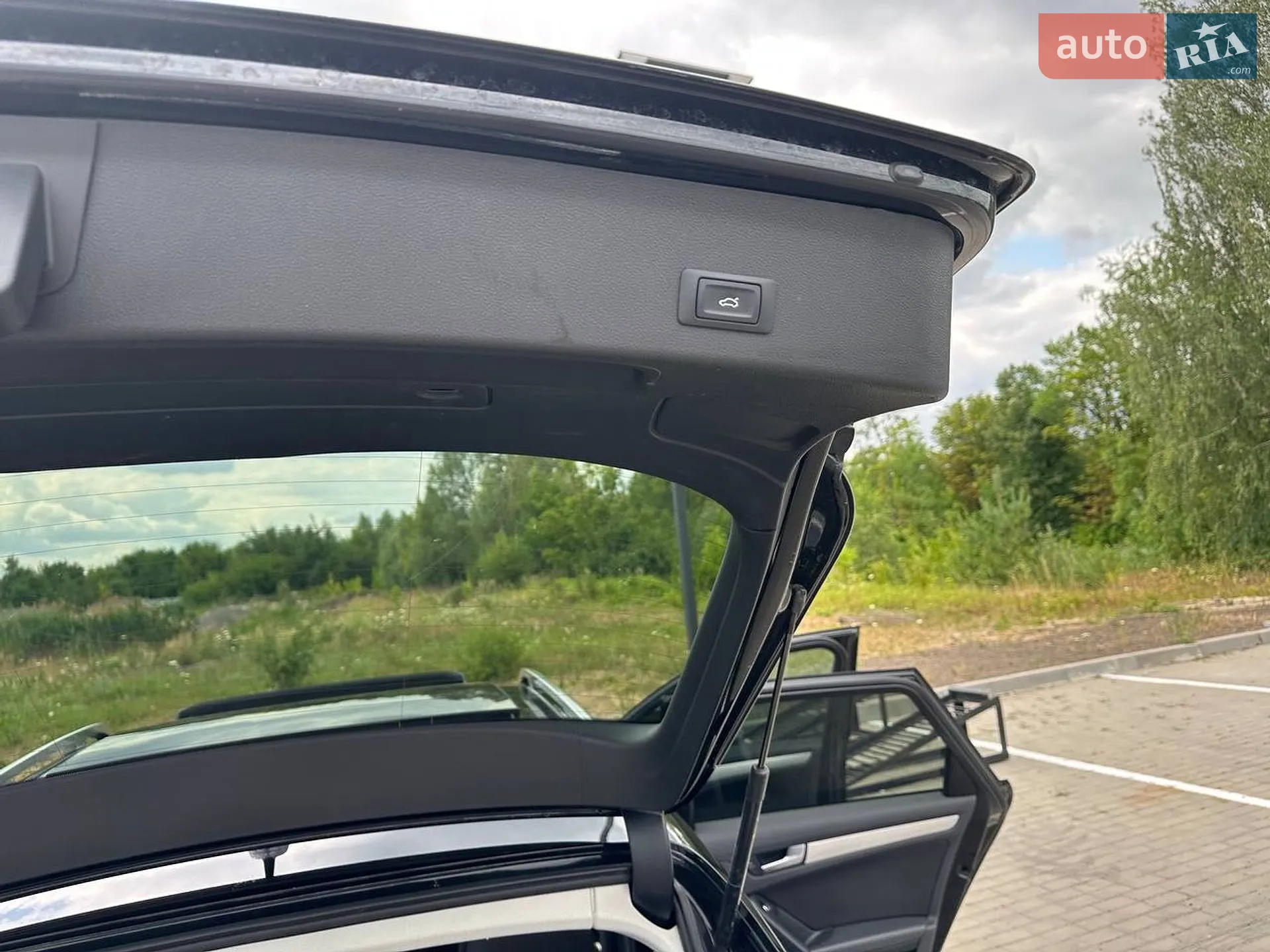 2014 Audi A4 allroad - мініатюра 36