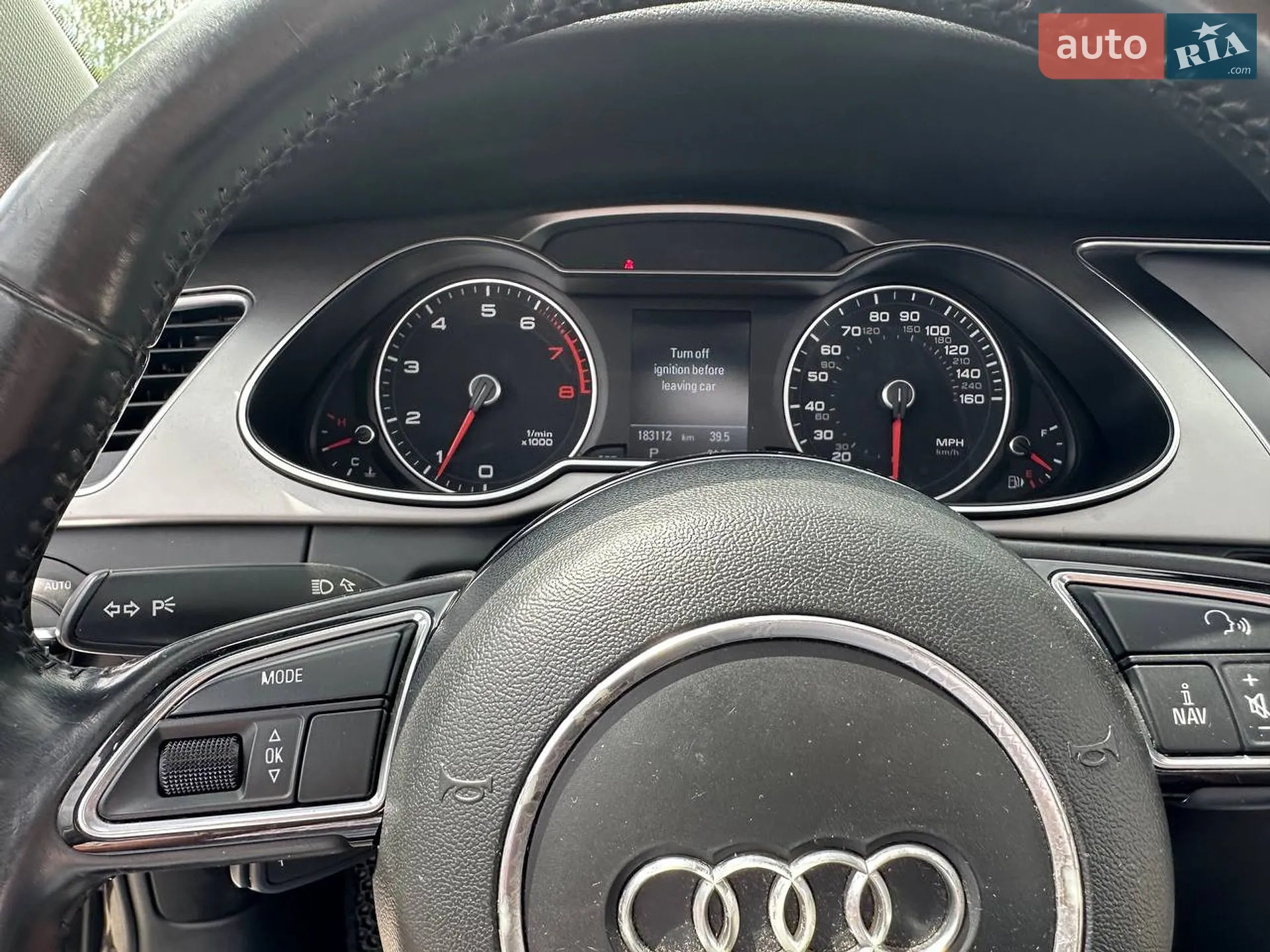 2014 Audi A4 allroad - мініатюра 43
