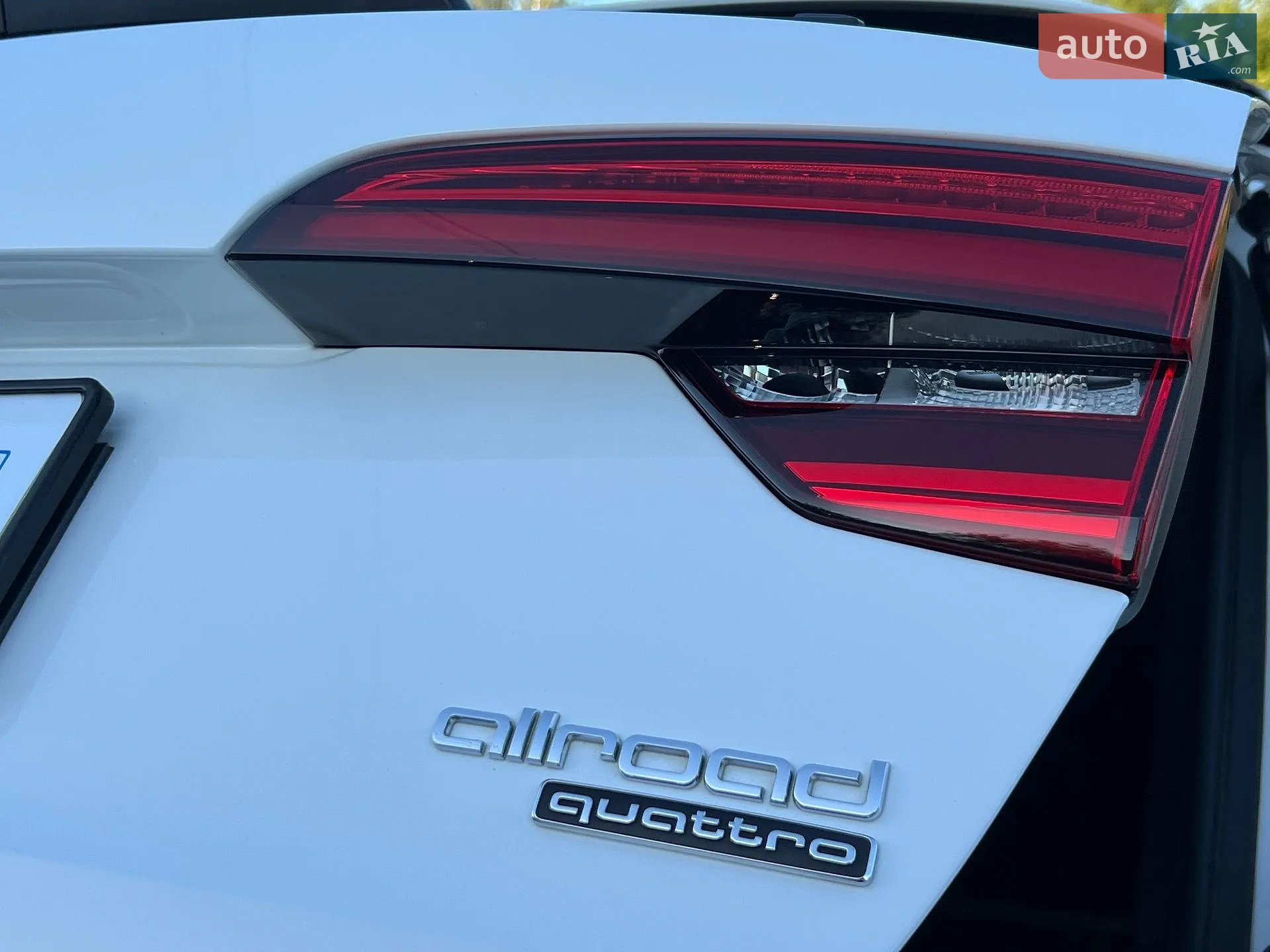 2017 Audi A4 allroad - мініатюра 12