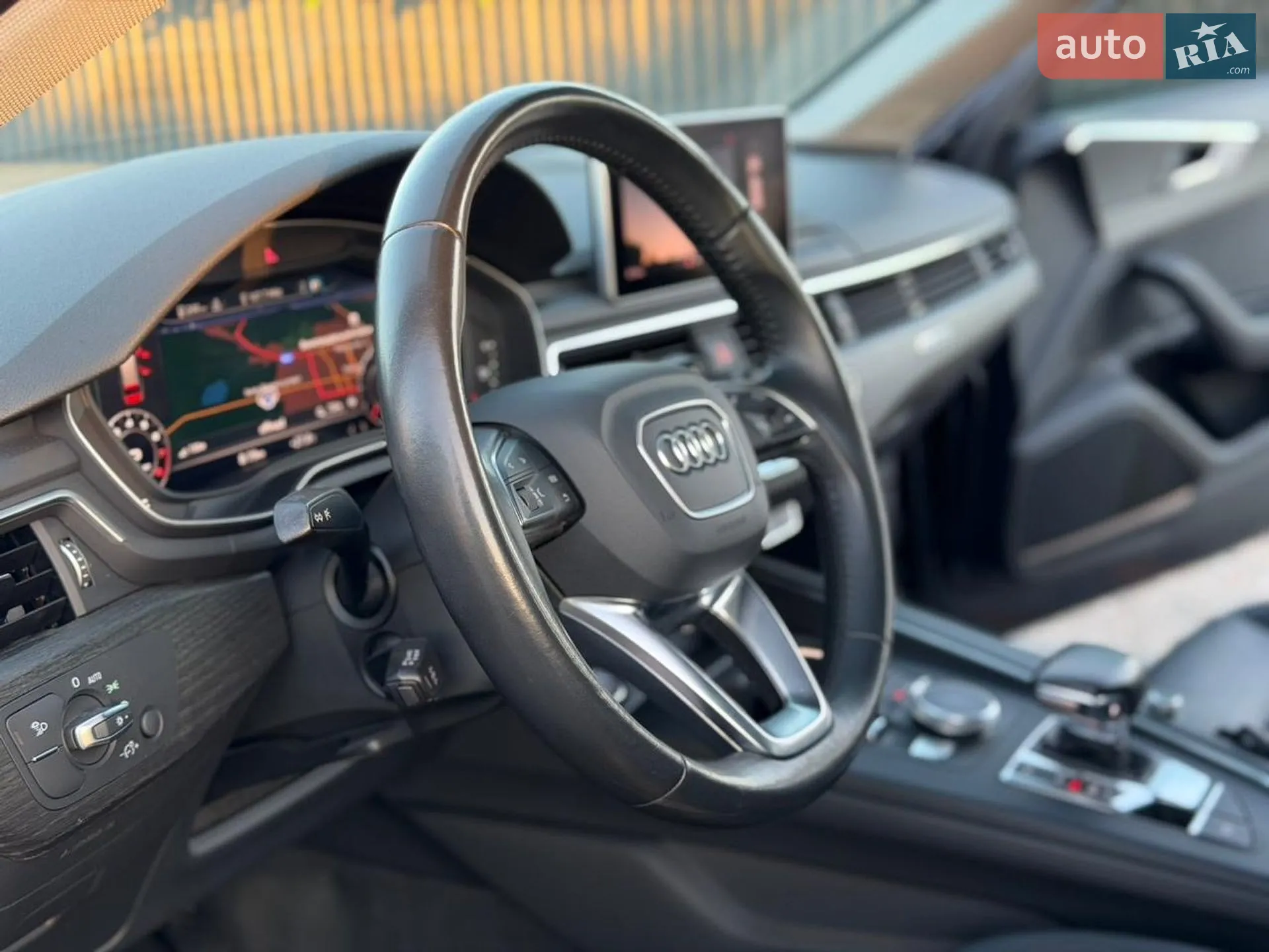 2018 Audi A4 allroad - мініатюра 10