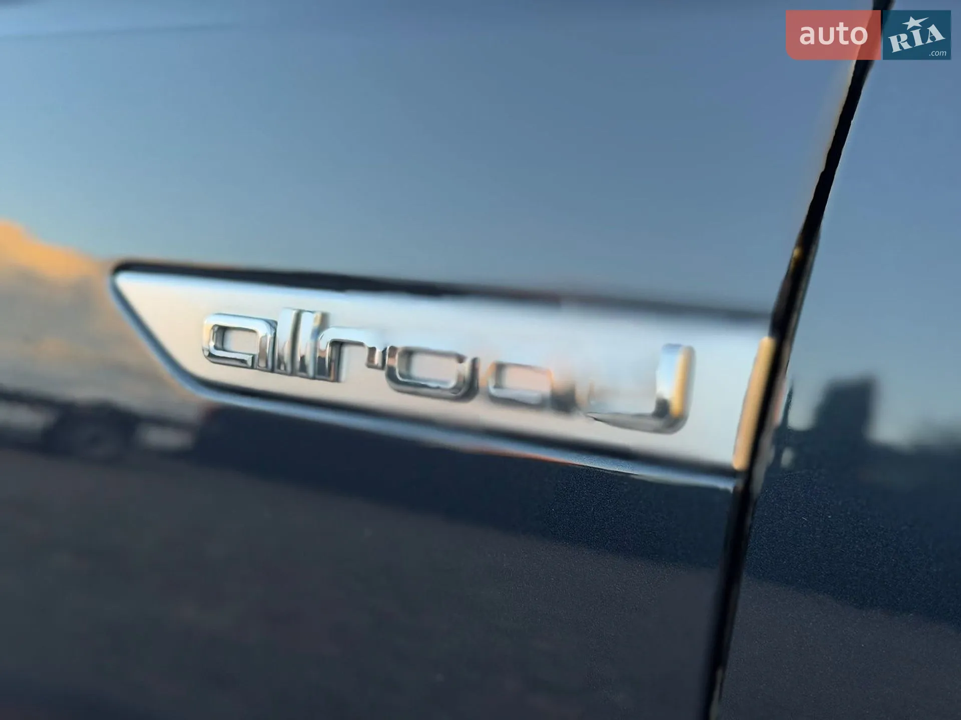 2018 Audi A4 allroad - мініатюра 19